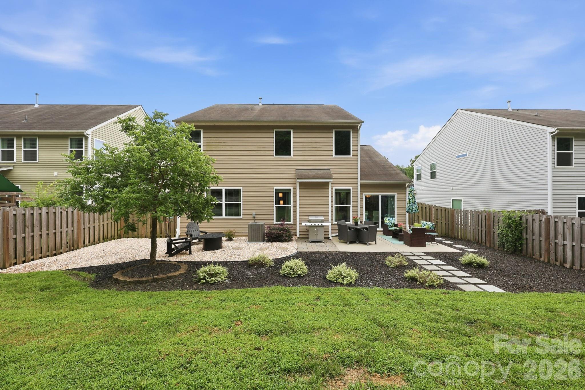 608 Augustus Lane — Mount Holly