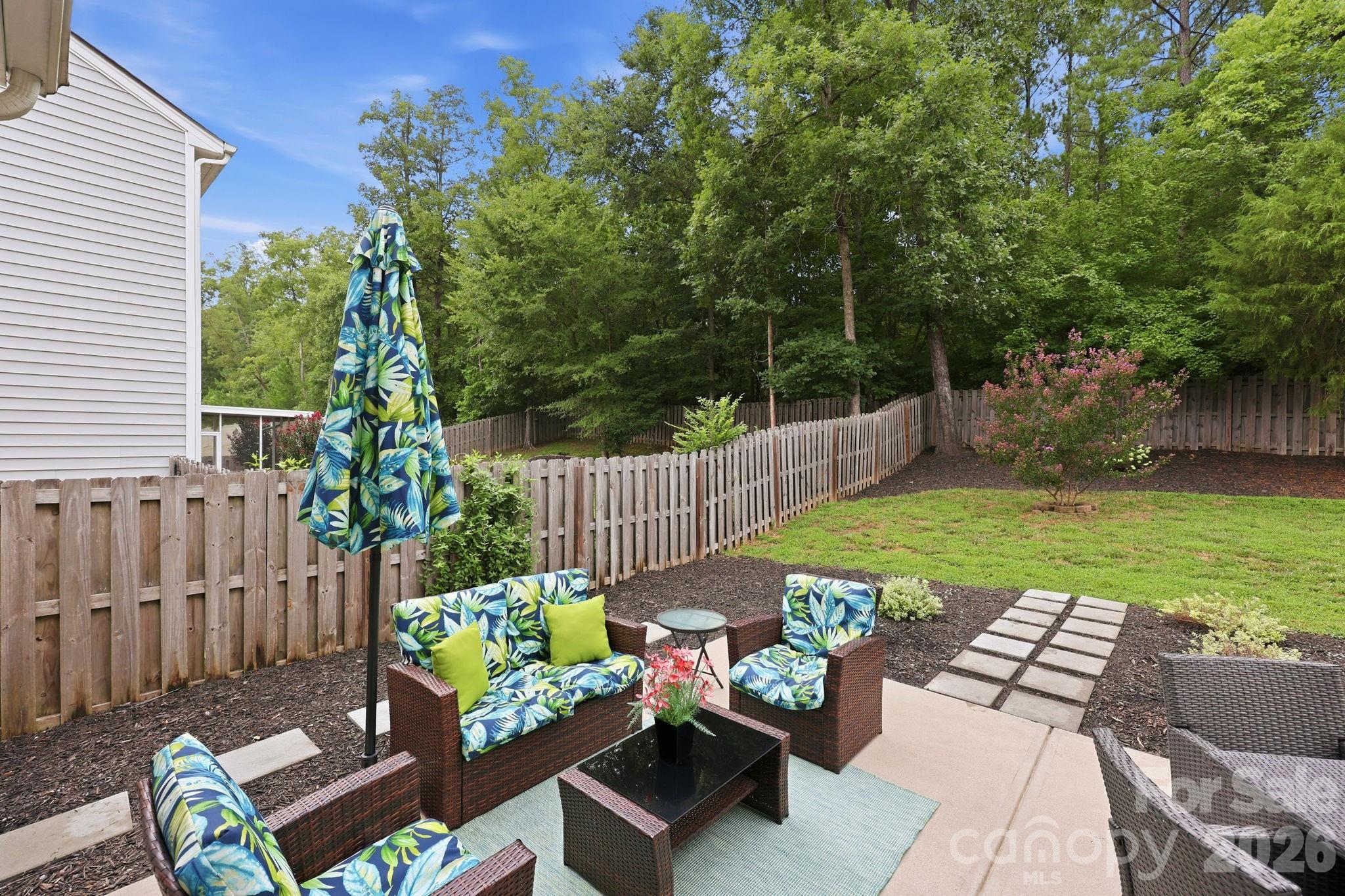 608 Augustus Lane — Mount Holly