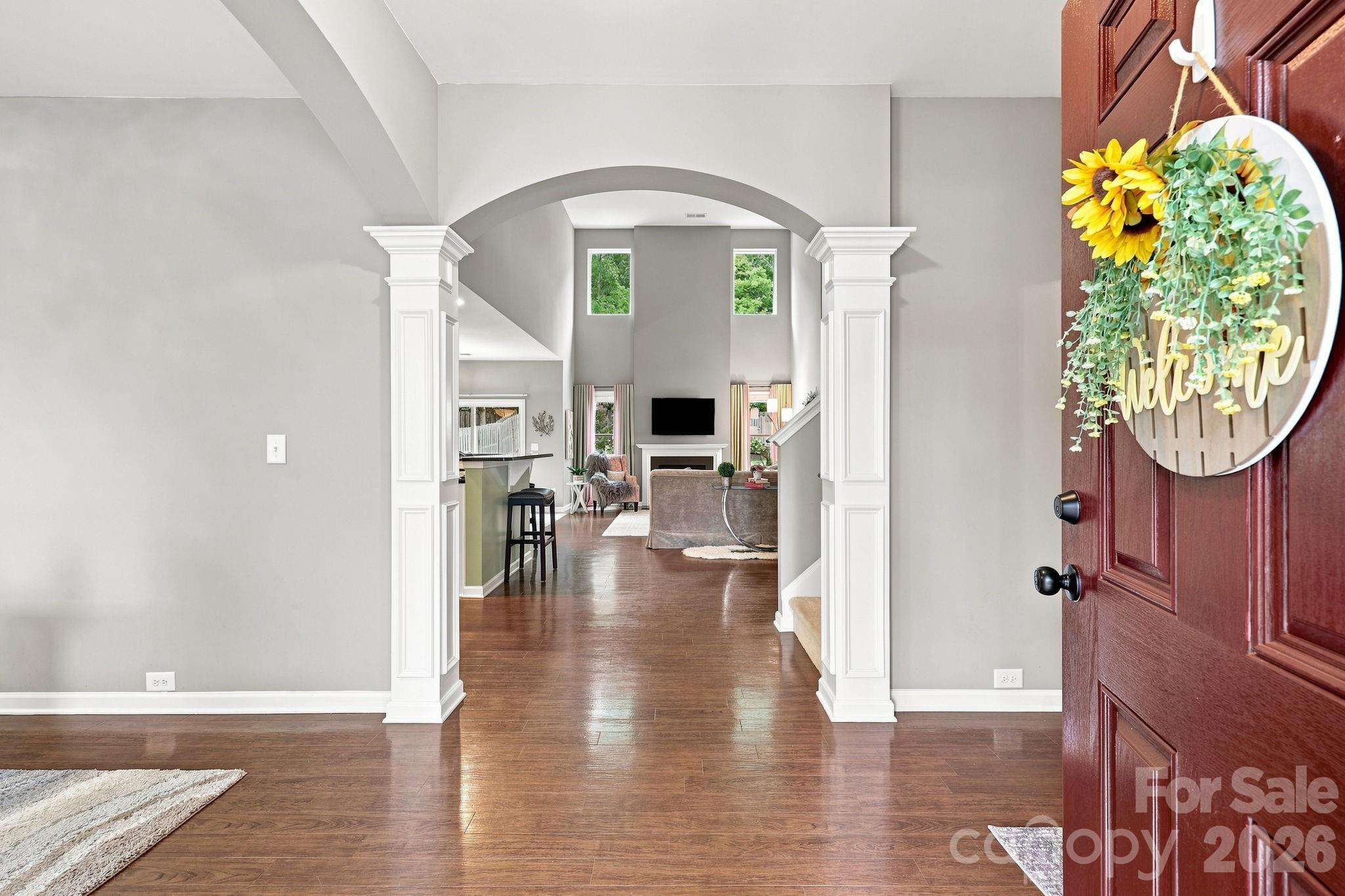 608 Augustus Lane — Mount Holly