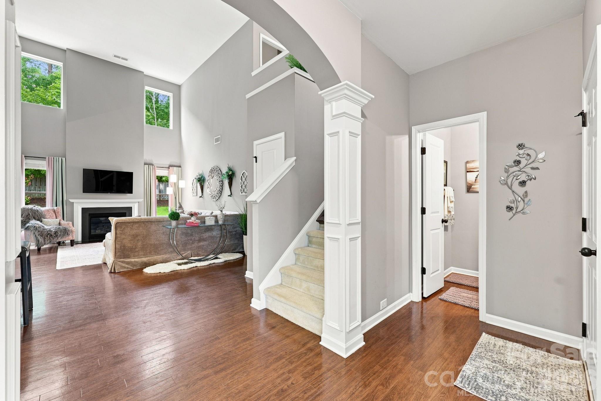 608 Augustus Lane — Mount Holly