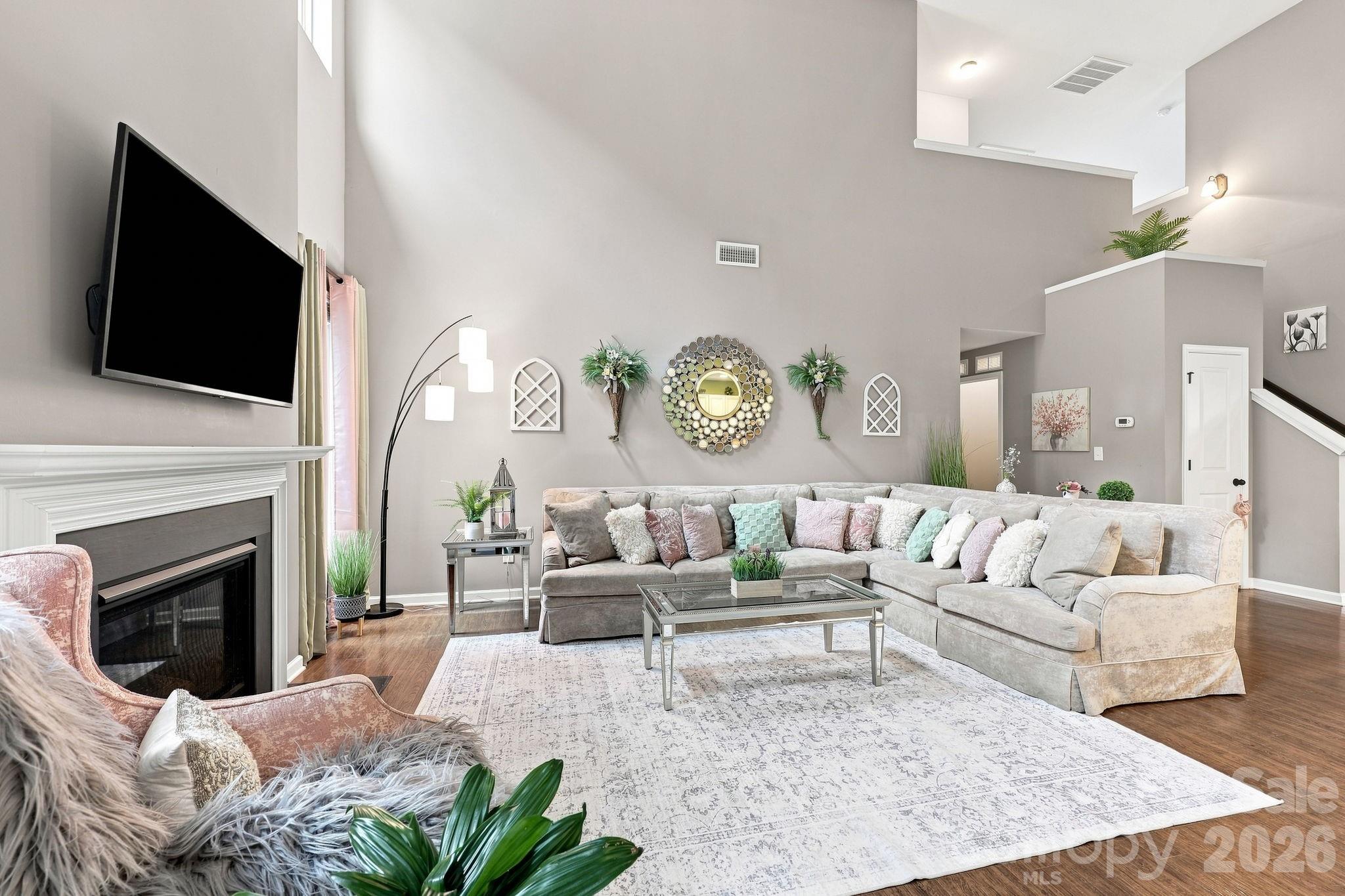 608 Augustus Lane — Mount Holly