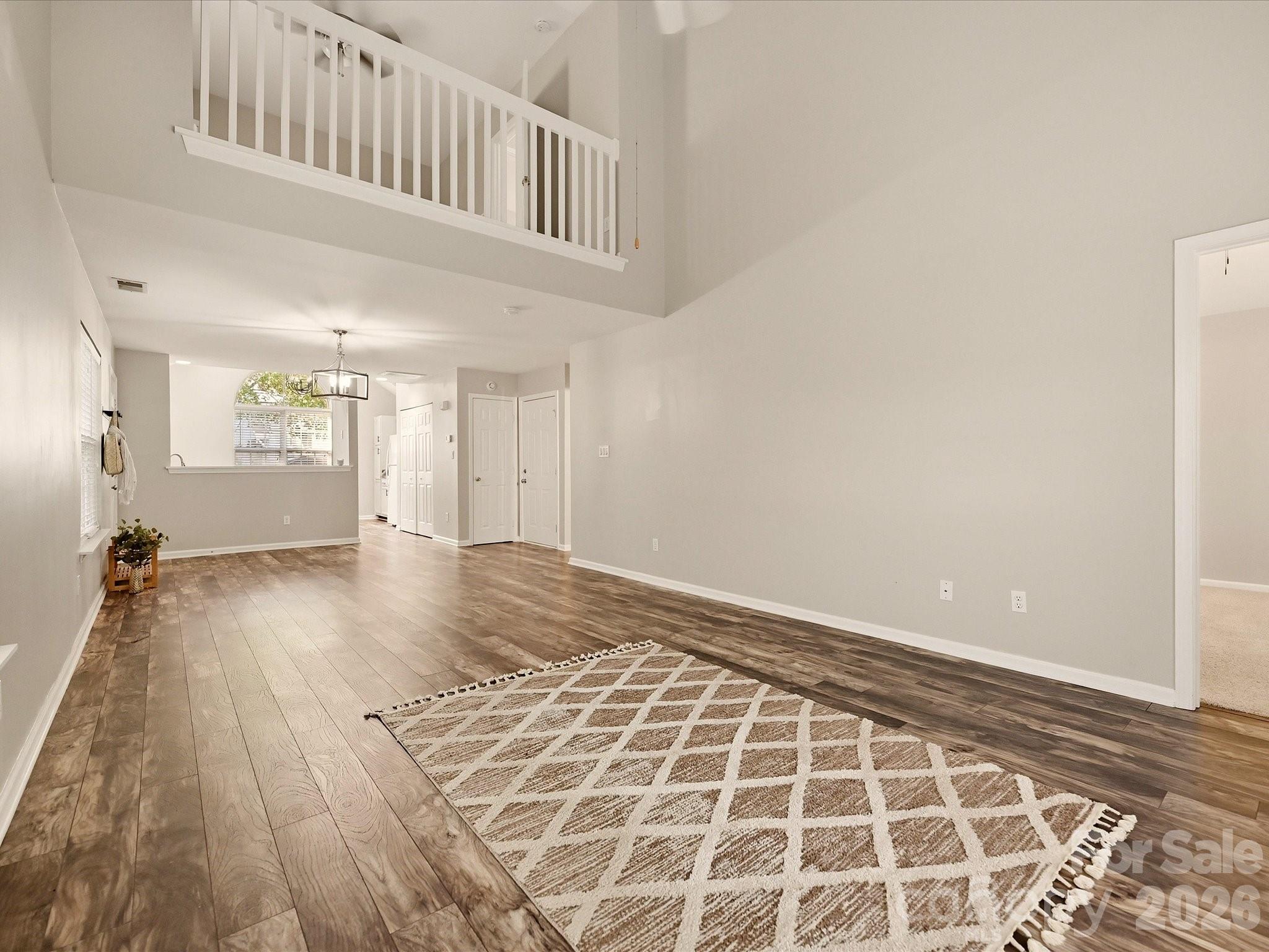 8810 Scotch Heather Way — Charlotte