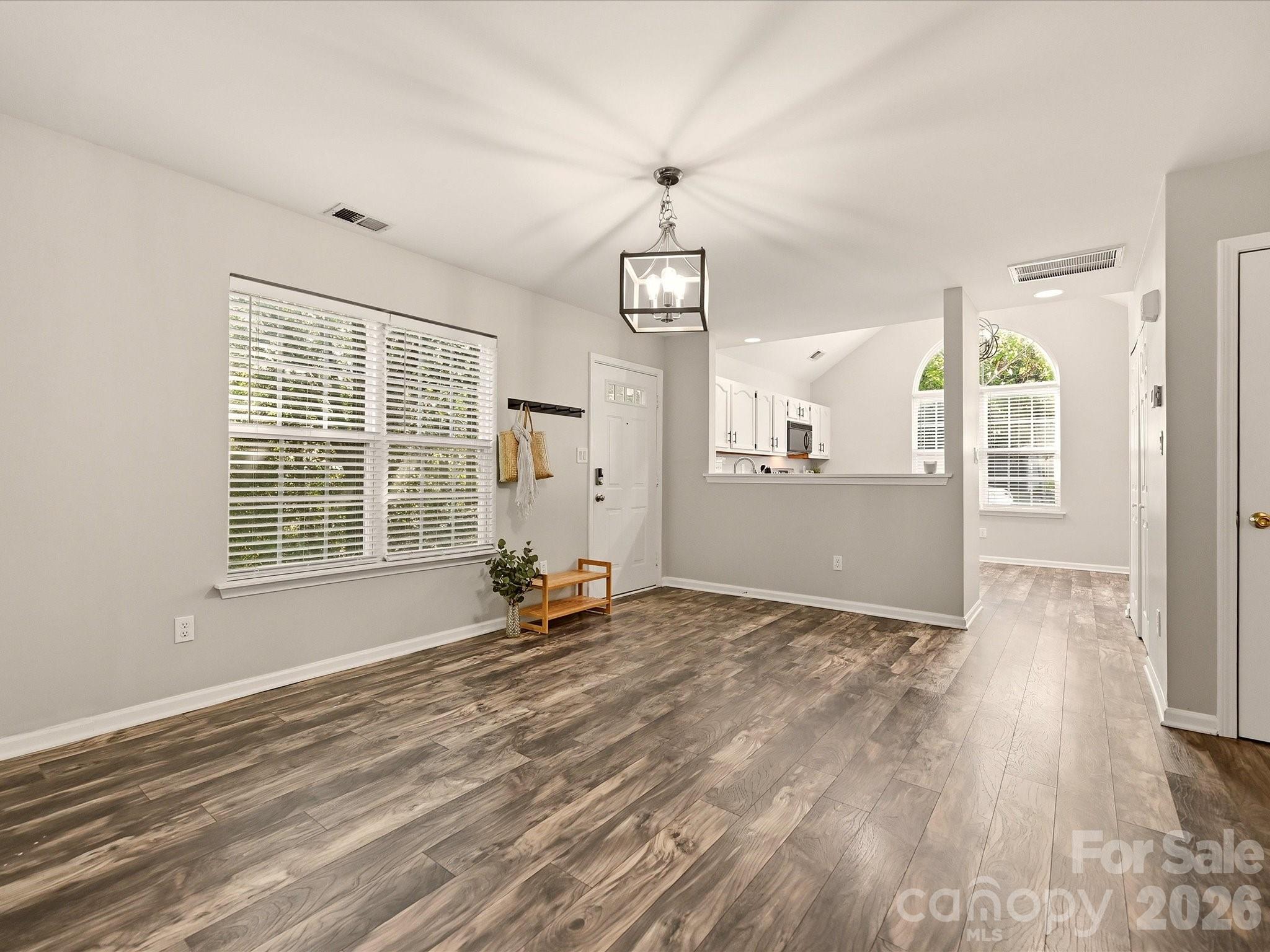 8810 Scotch Heather Way — Charlotte