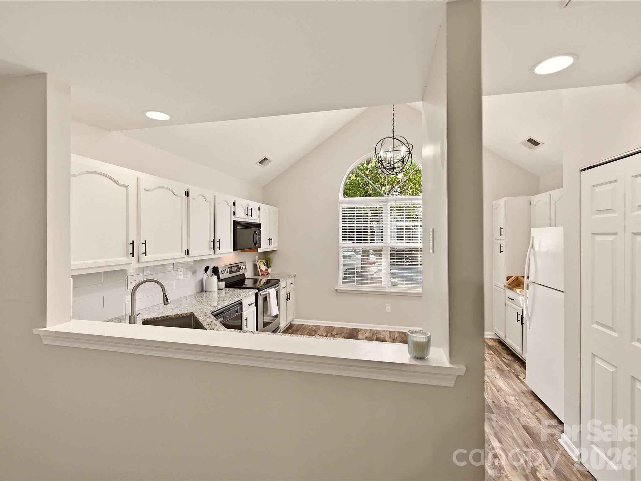 8810 Scotch Heather Way — Charlotte