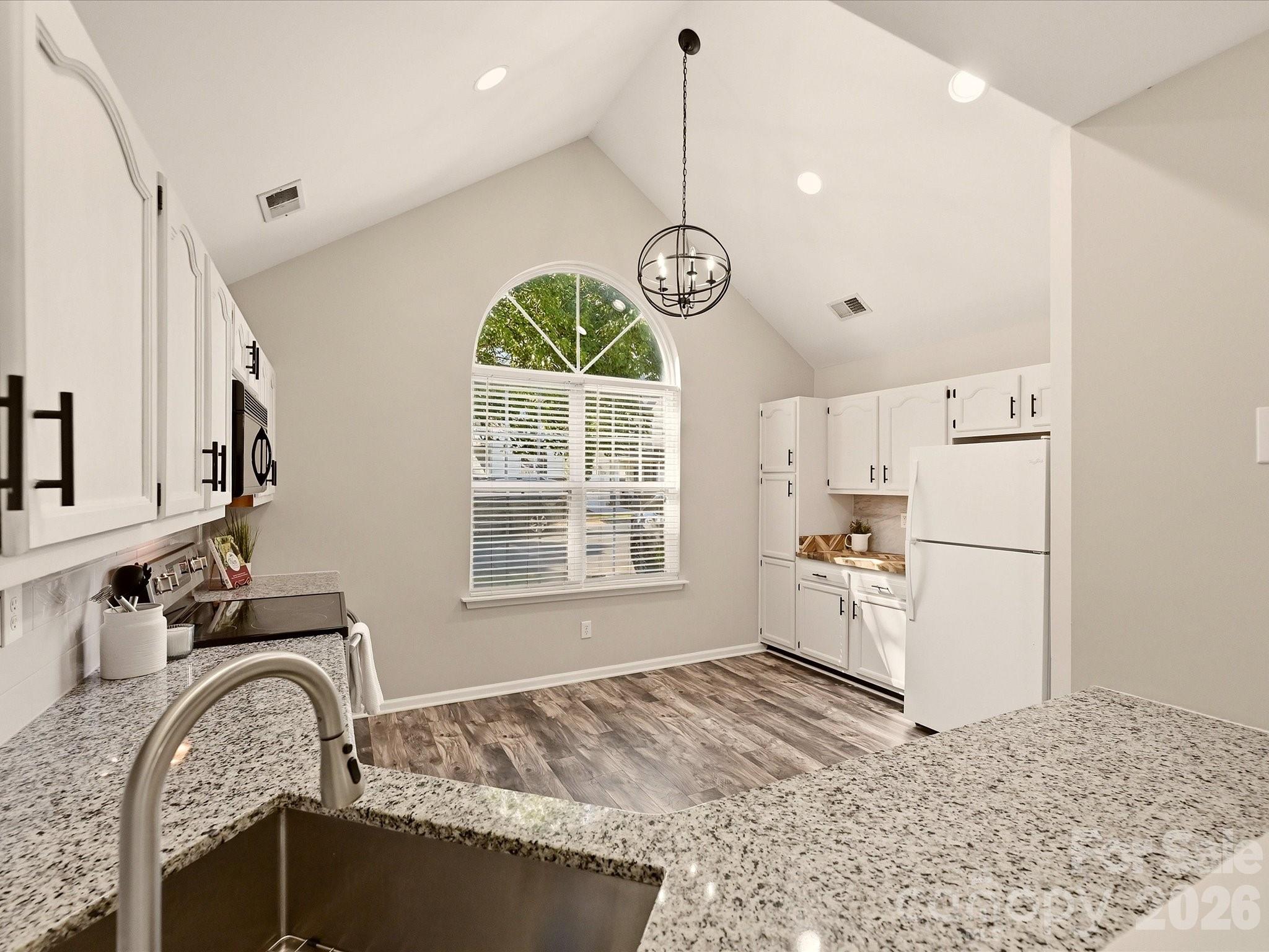 8810 Scotch Heather Way — Charlotte