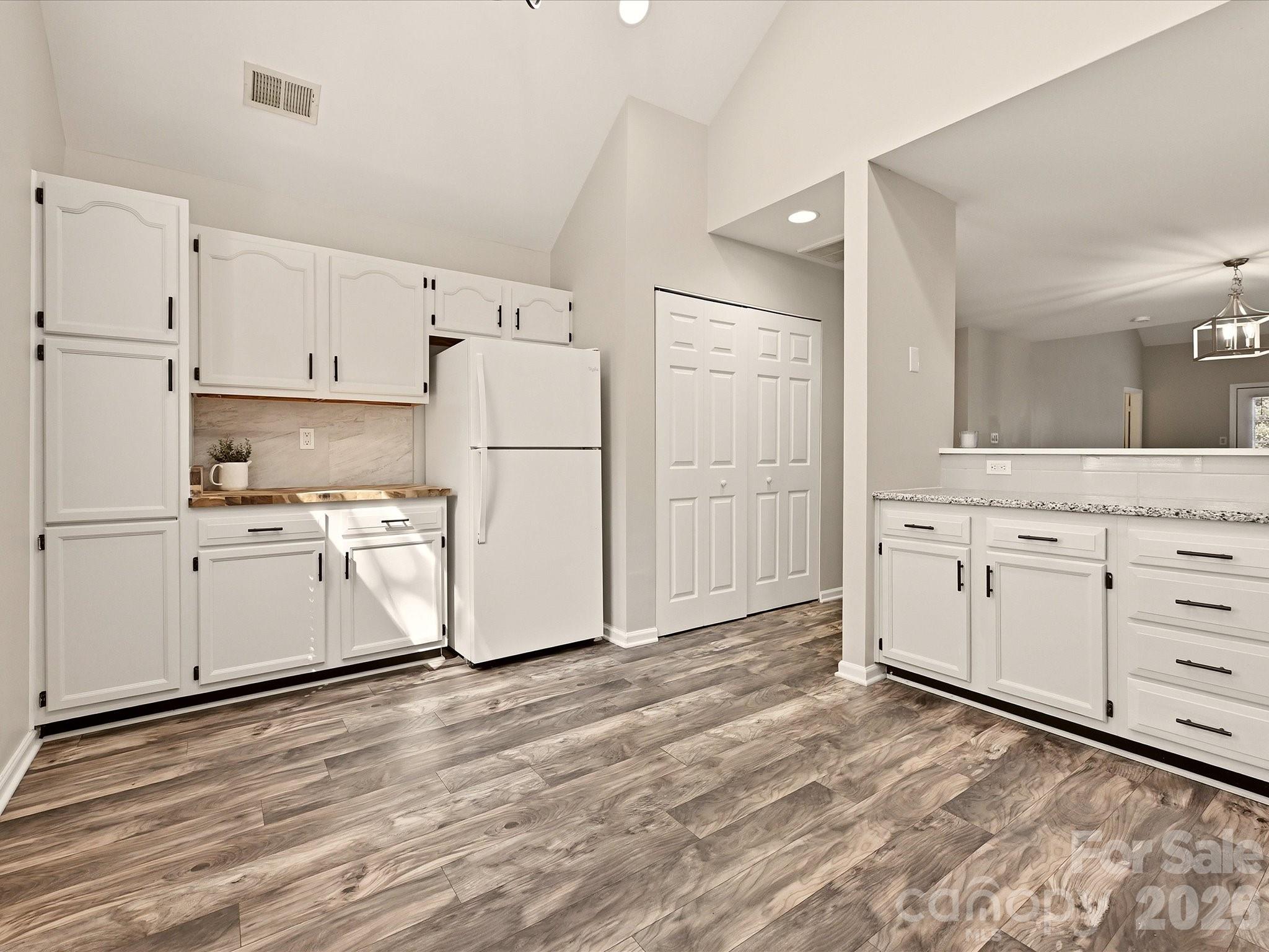 8810 Scotch Heather Way — Charlotte