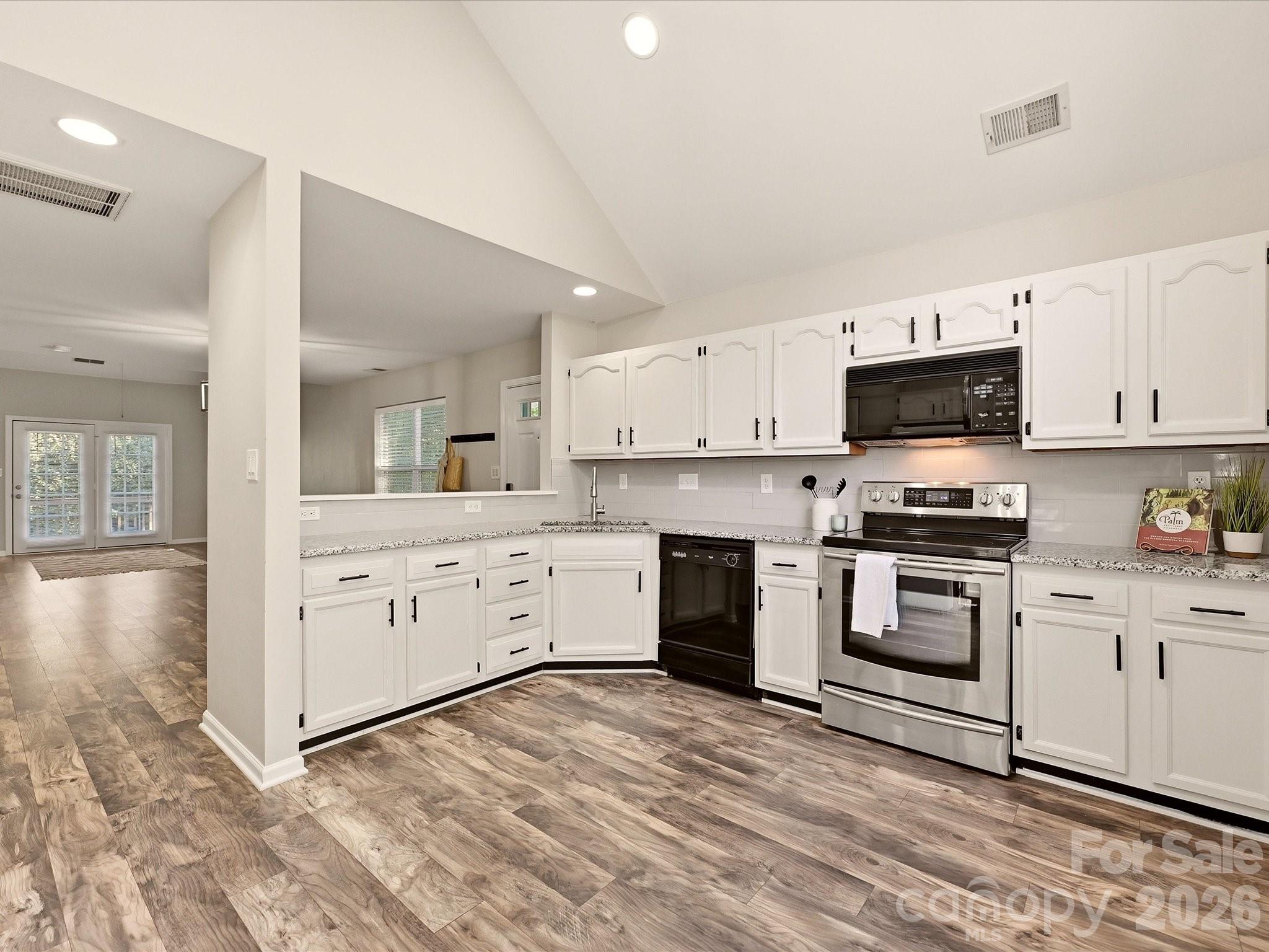 8810 Scotch Heather Way — Charlotte