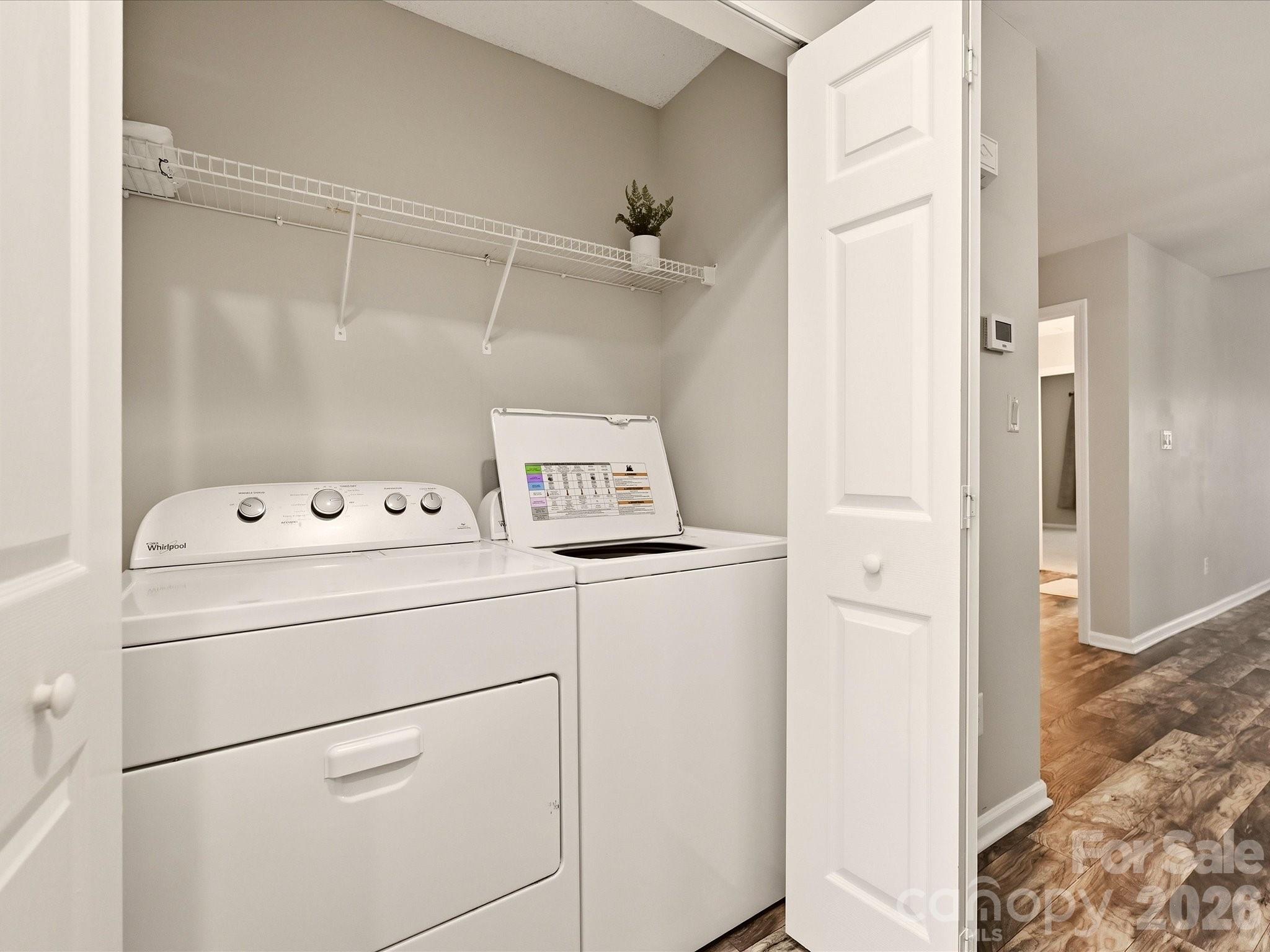 8810 Scotch Heather Way — Charlotte