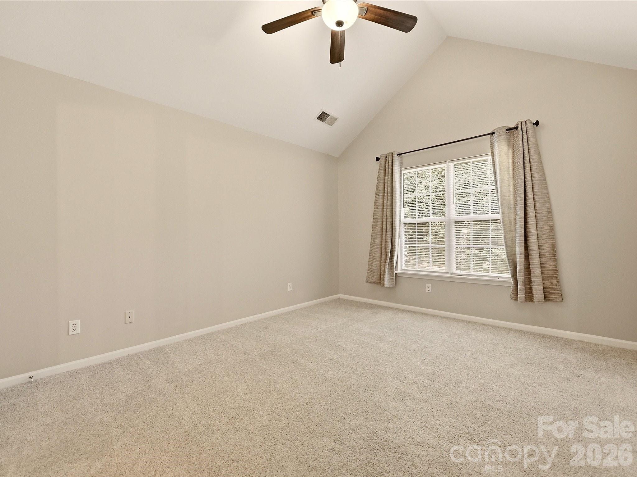 8810 Scotch Heather Way — Charlotte