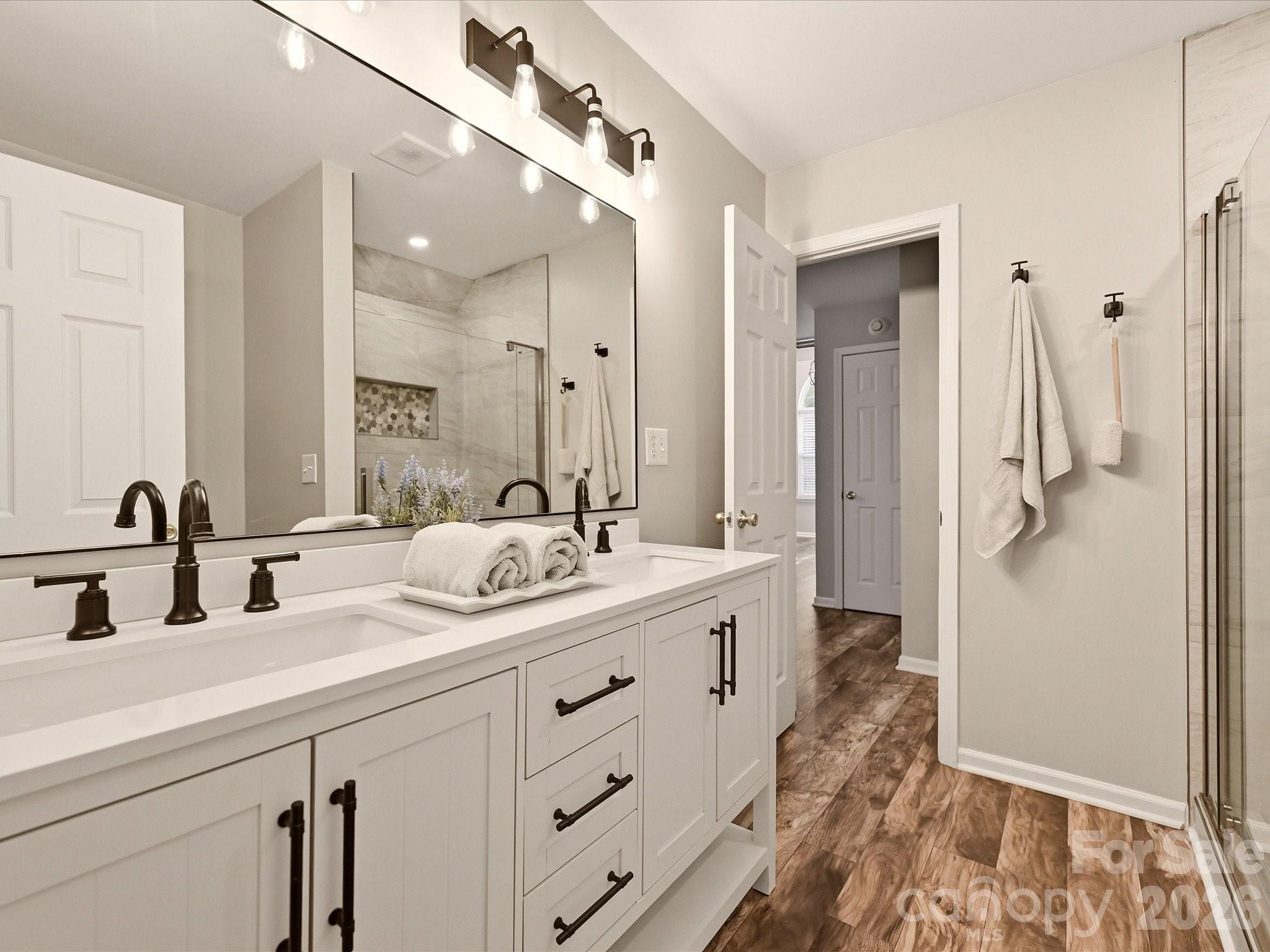 8810 Scotch Heather Way — Charlotte
