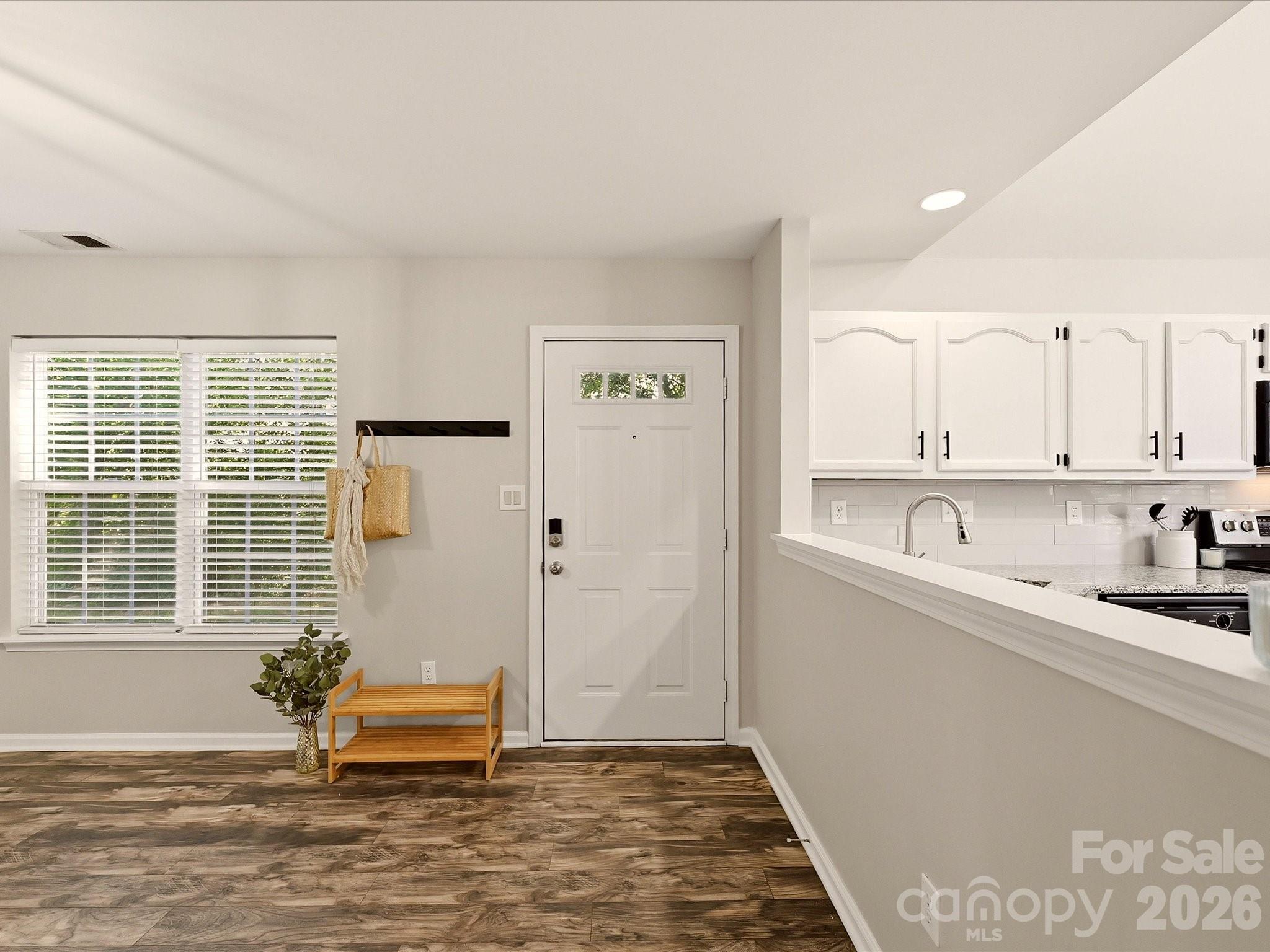 8810 Scotch Heather Way — Charlotte