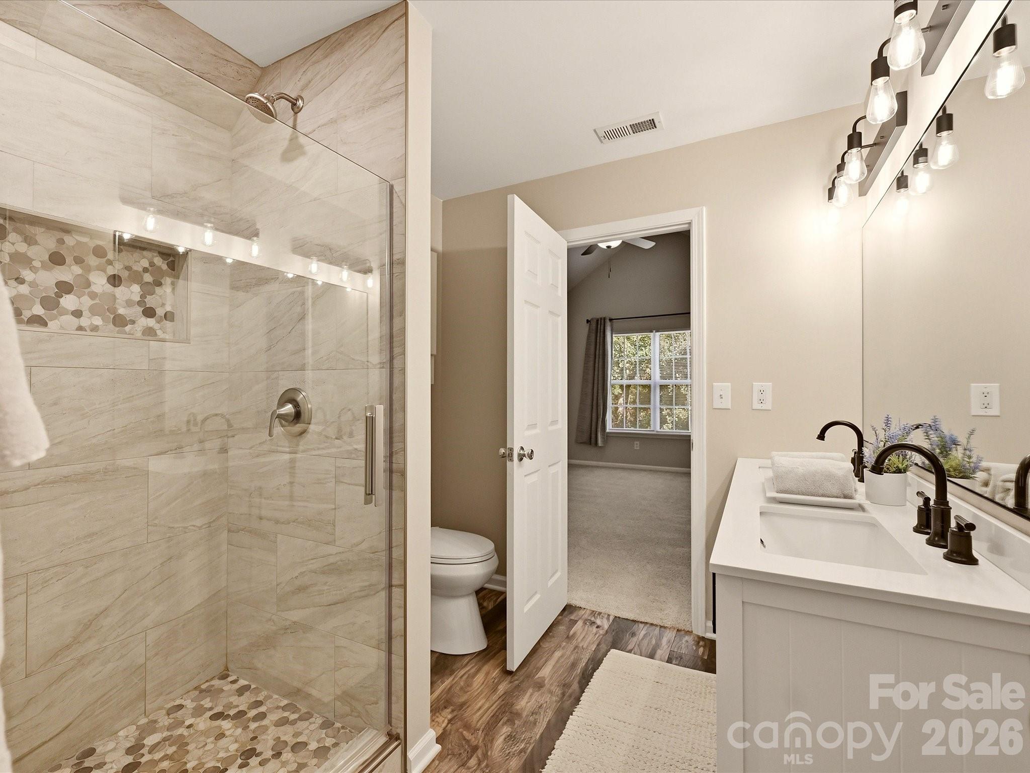 8810 Scotch Heather Way — Charlotte
