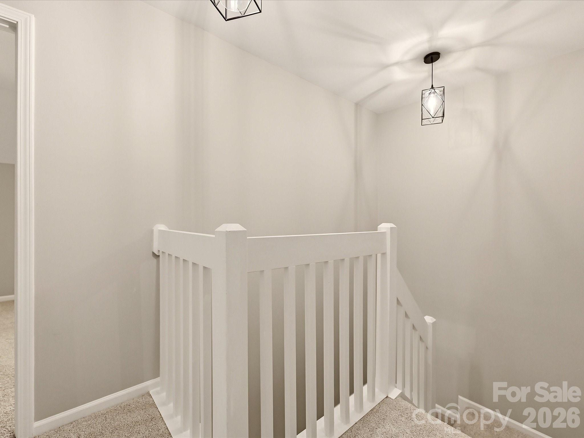 8810 Scotch Heather Way — Charlotte