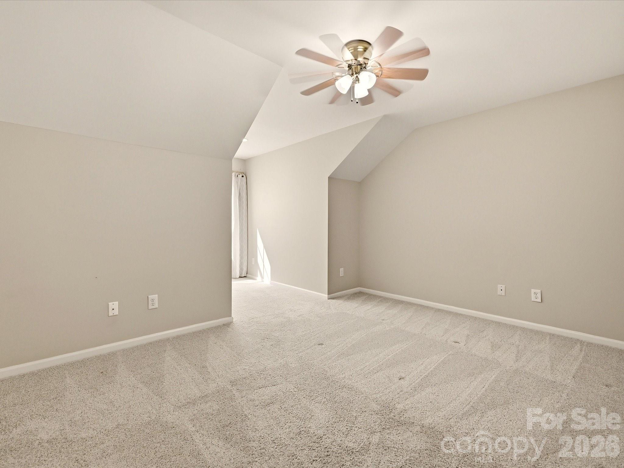 8810 Scotch Heather Way — Charlotte