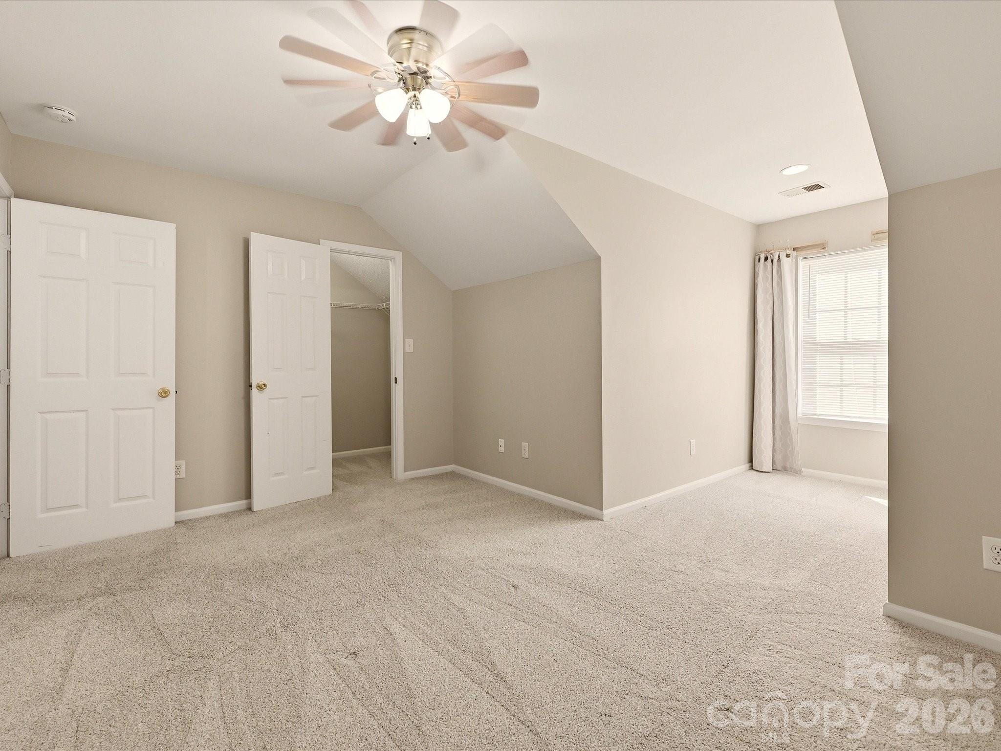 8810 Scotch Heather Way — Charlotte
