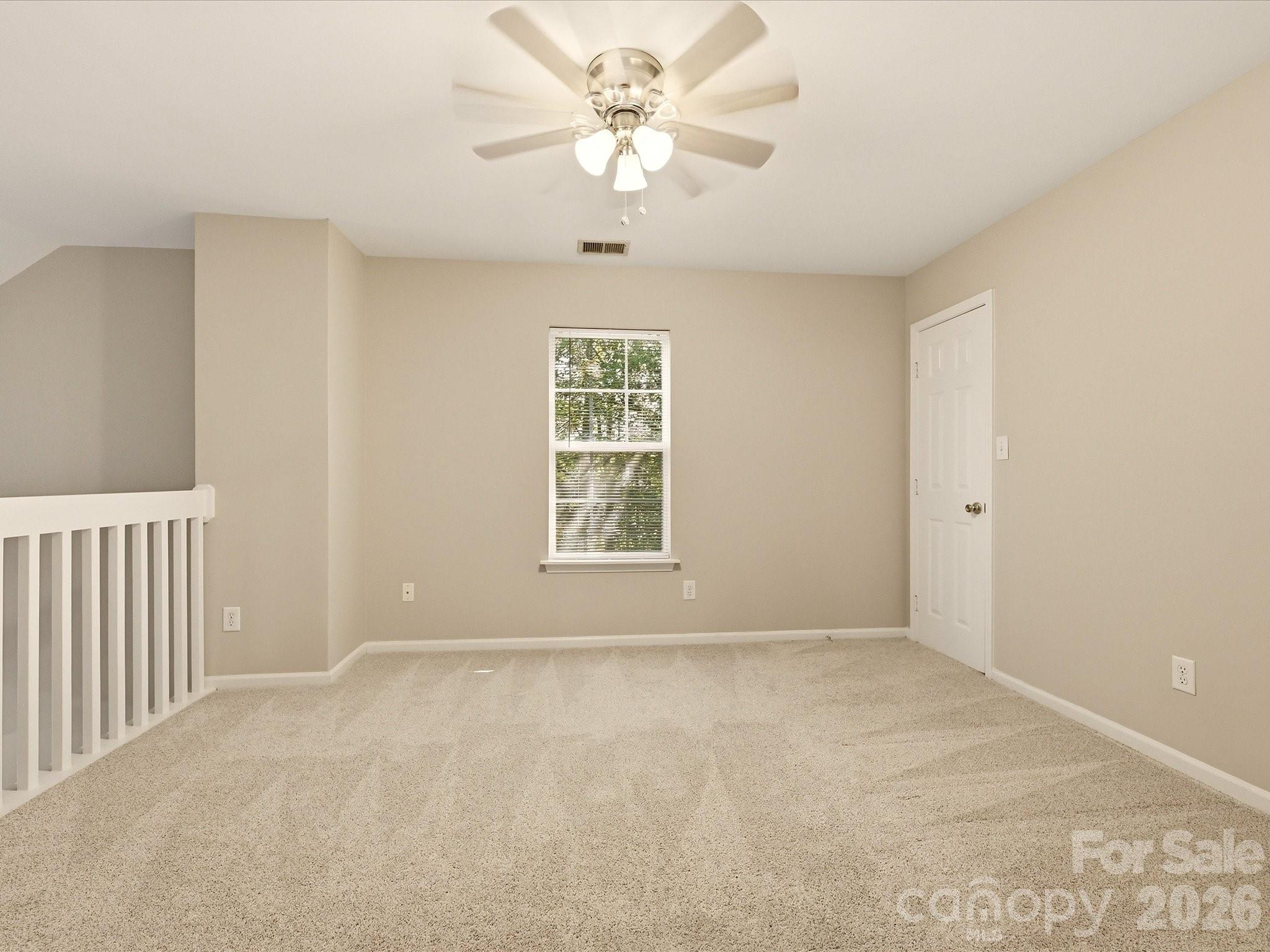 8810 Scotch Heather Way — Charlotte