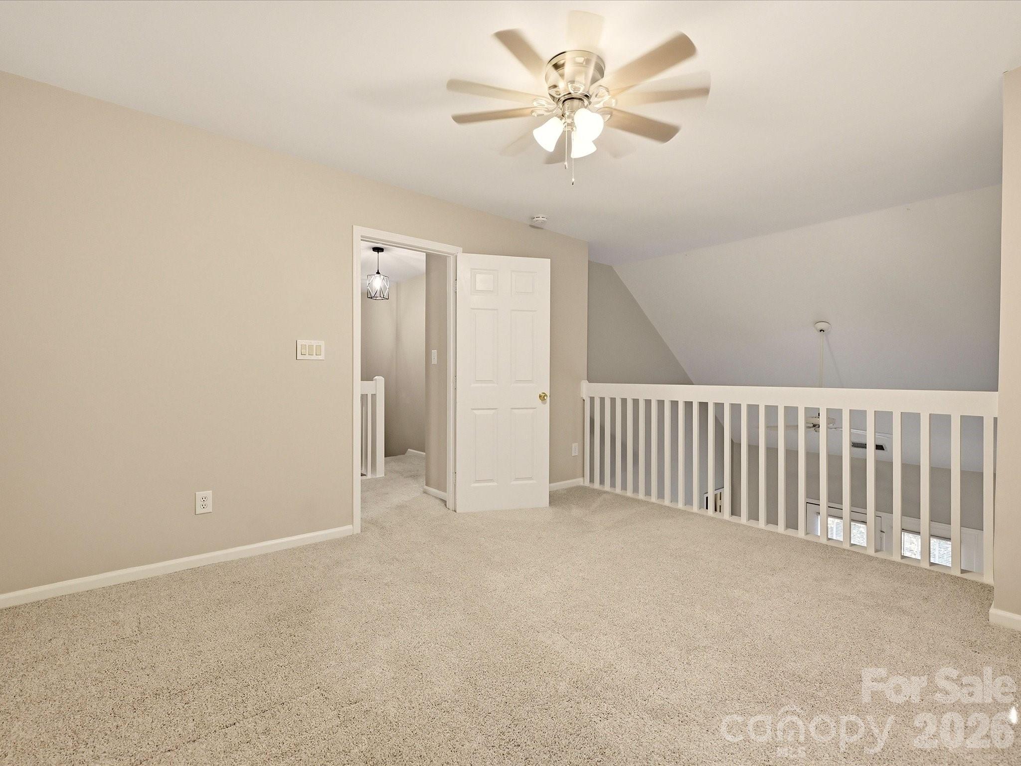 8810 Scotch Heather Way — Charlotte