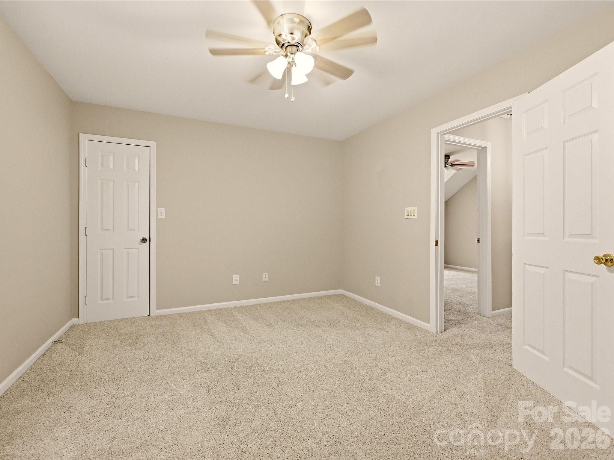 8810 Scotch Heather Way — Charlotte