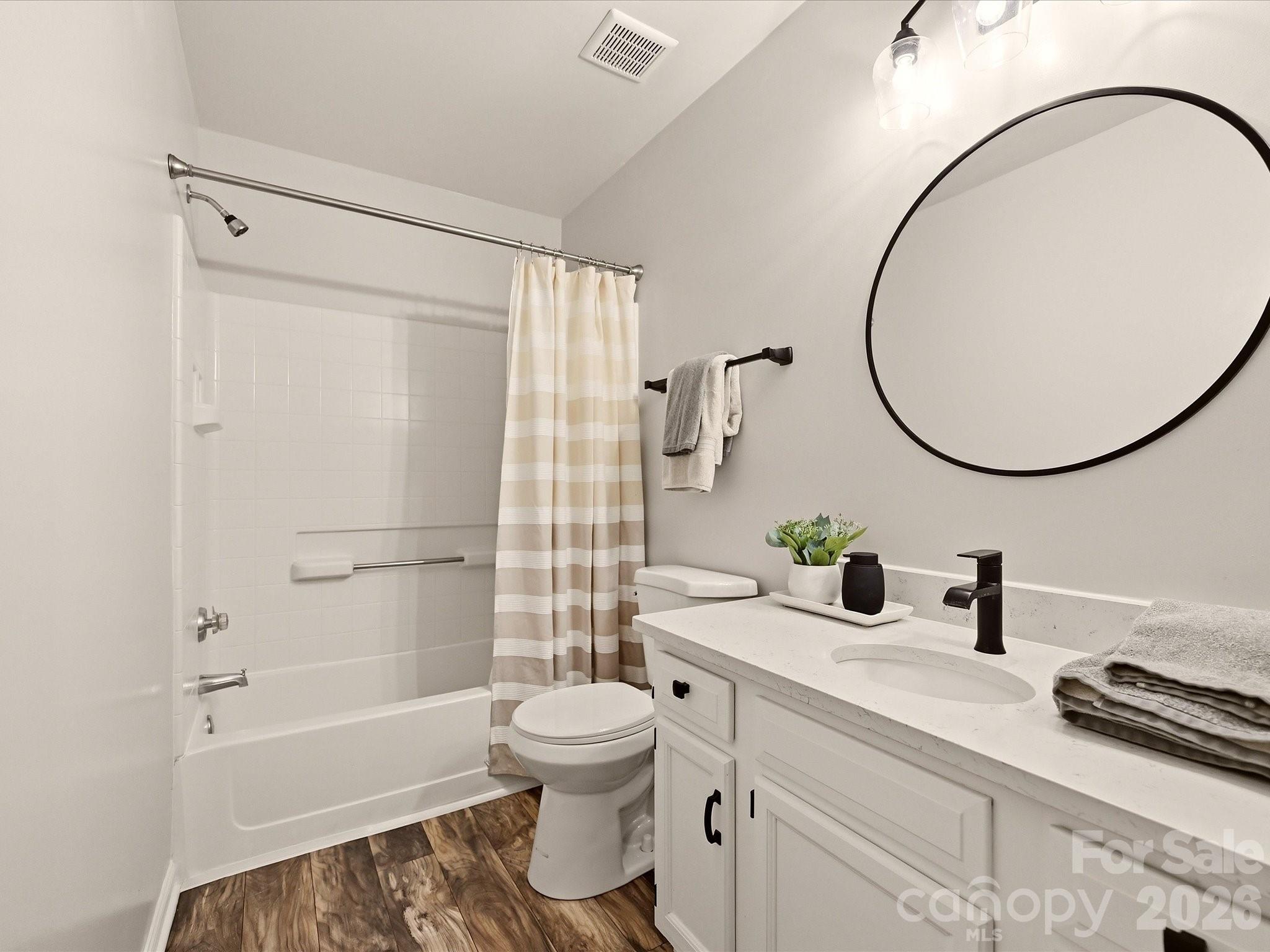 8810 Scotch Heather Way — Charlotte