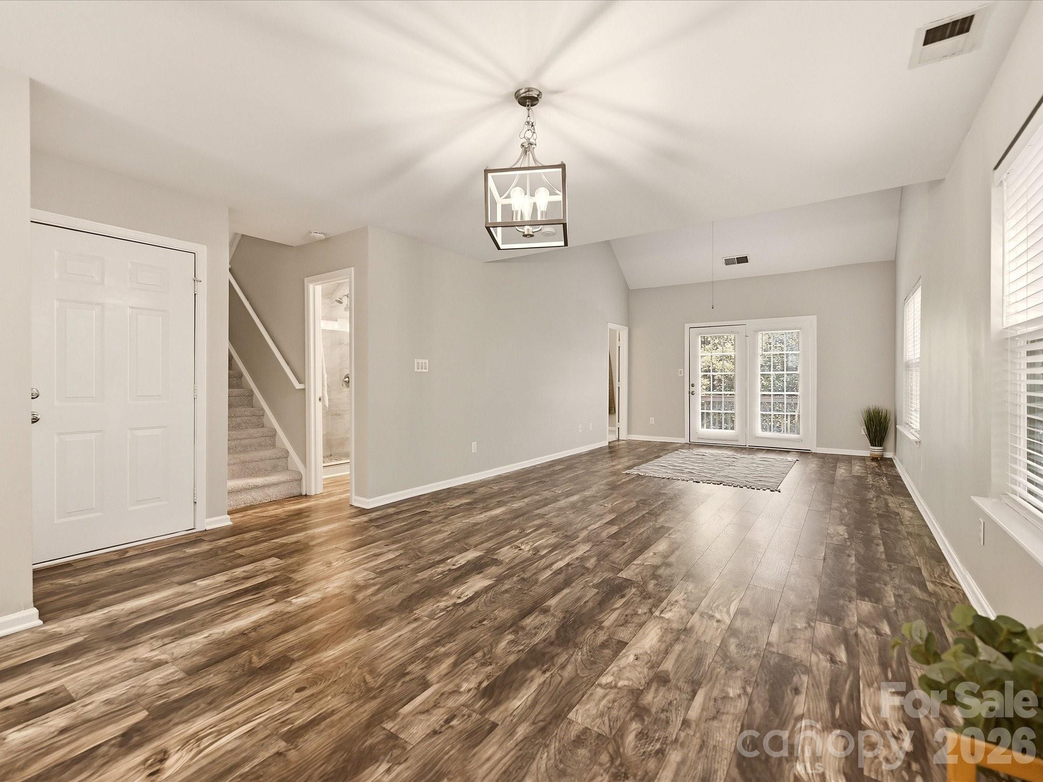 8810 Scotch Heather Way — Charlotte