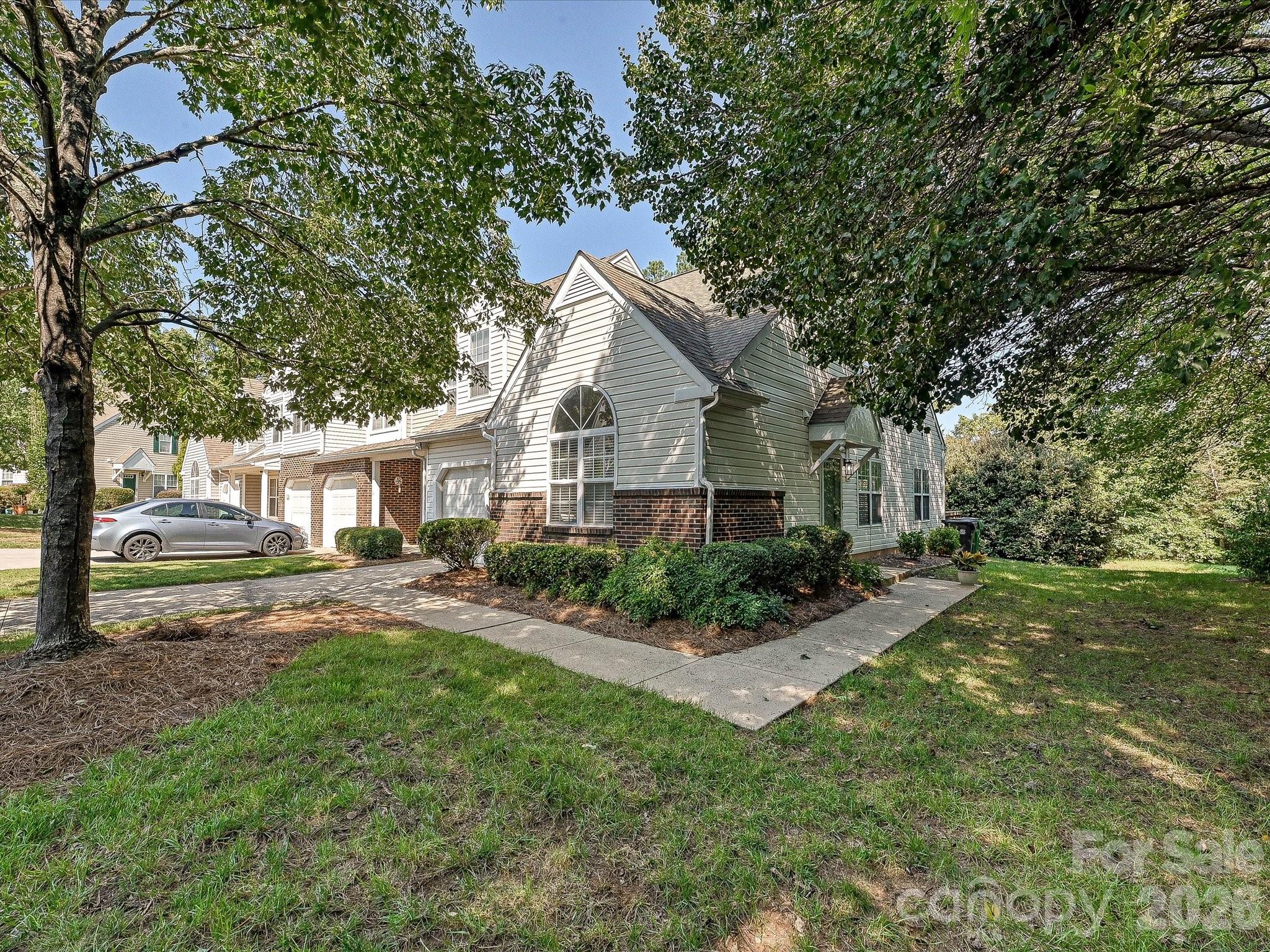 8810 Scotch Heather Way — Charlotte