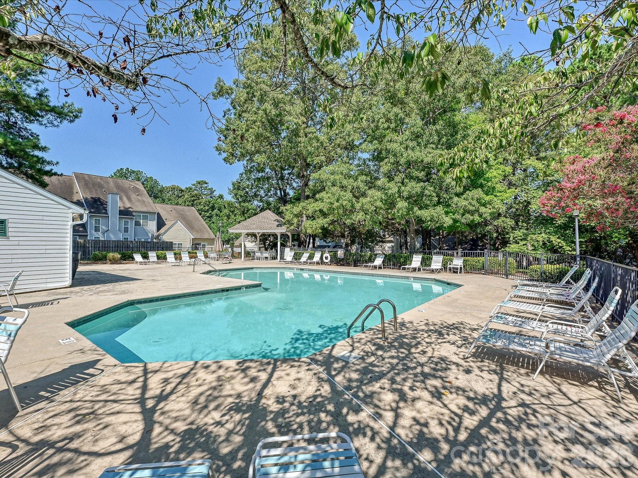 8810 Scotch Heather Way — Charlotte