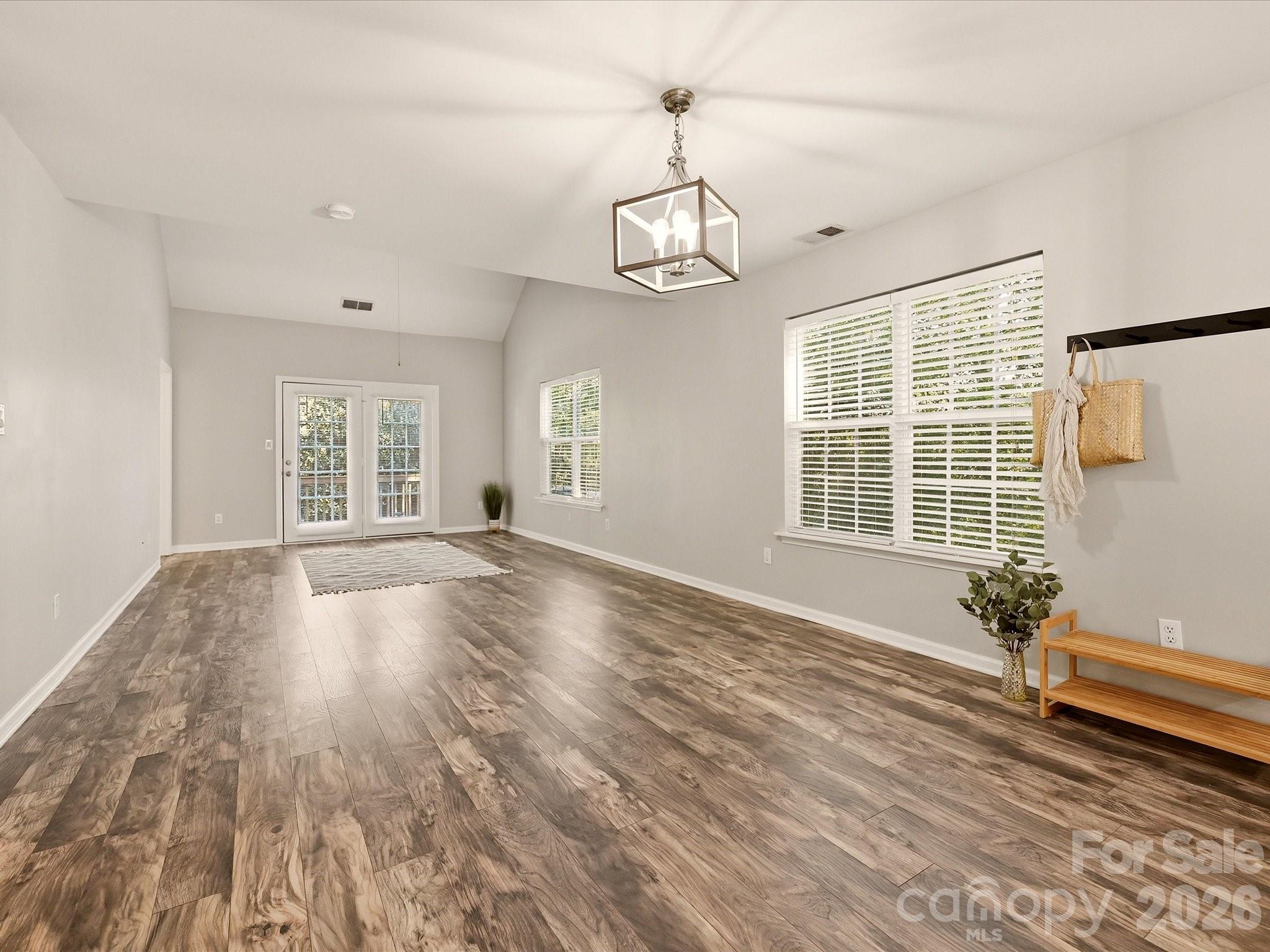 8810 Scotch Heather Way — Charlotte