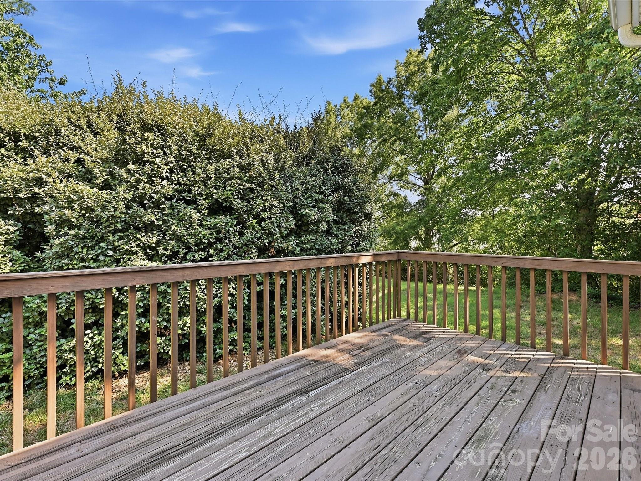 8810 Scotch Heather Way — Charlotte
