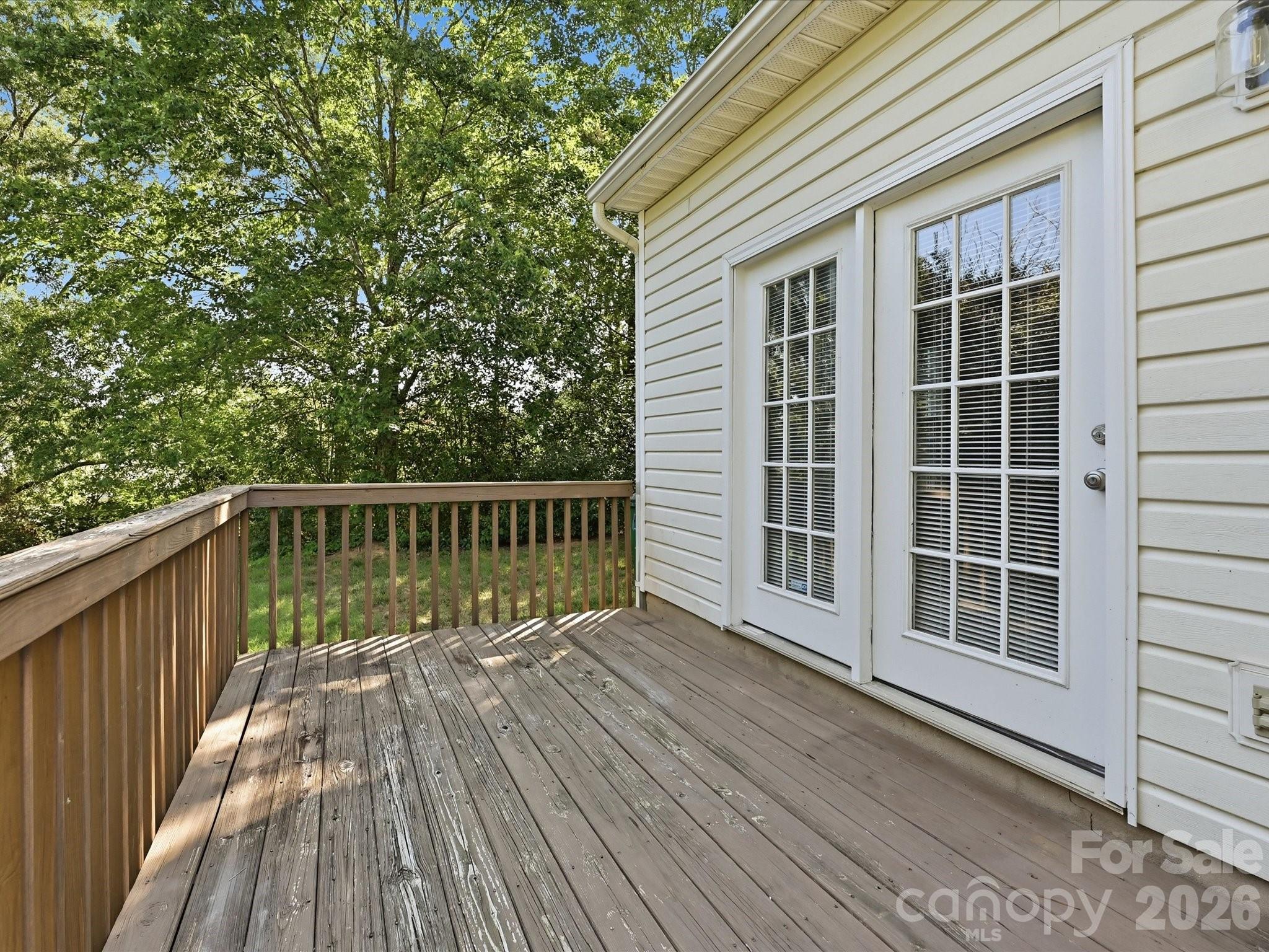 8810 Scotch Heather Way — Charlotte