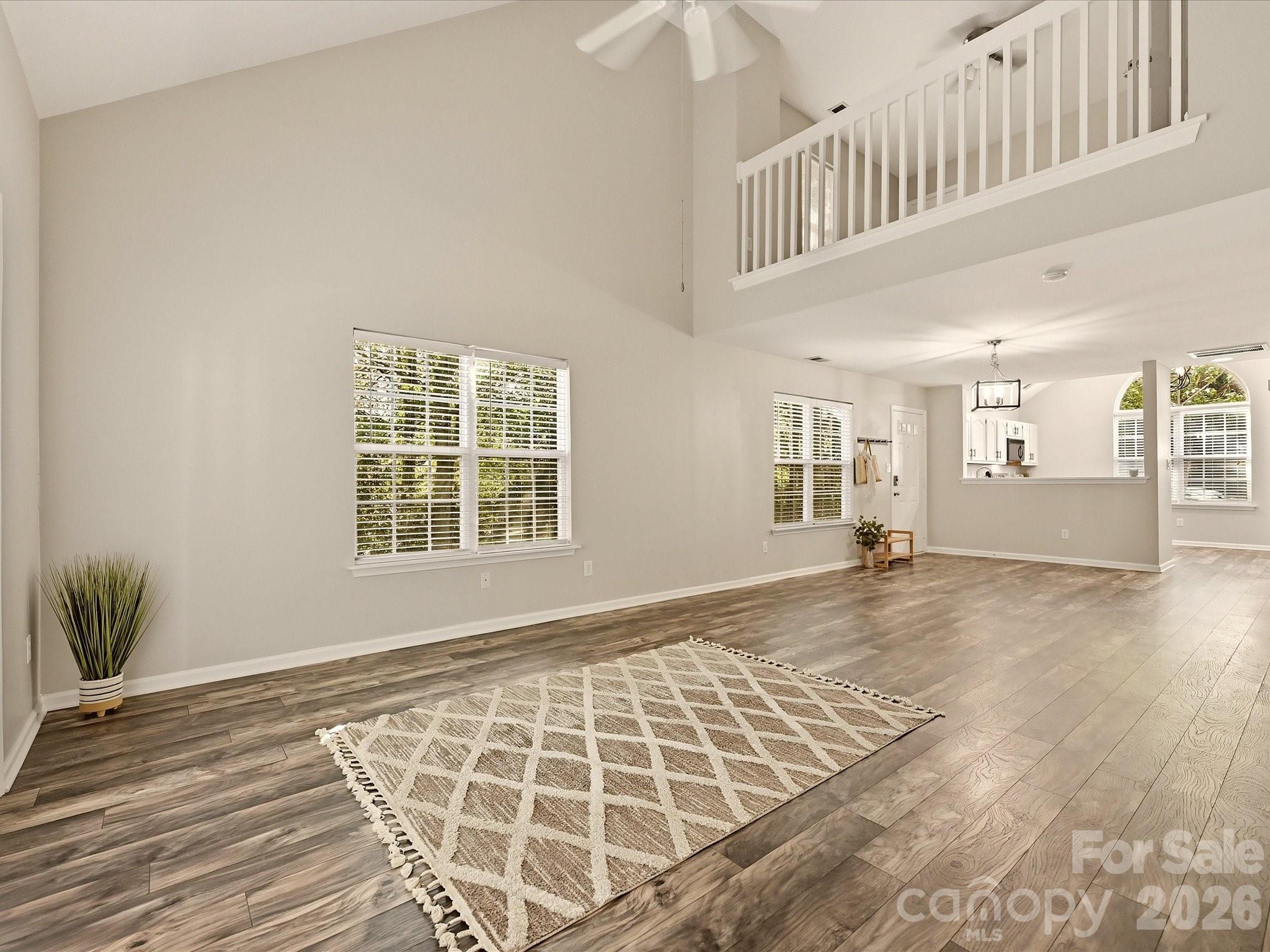 8810 Scotch Heather Way — Charlotte