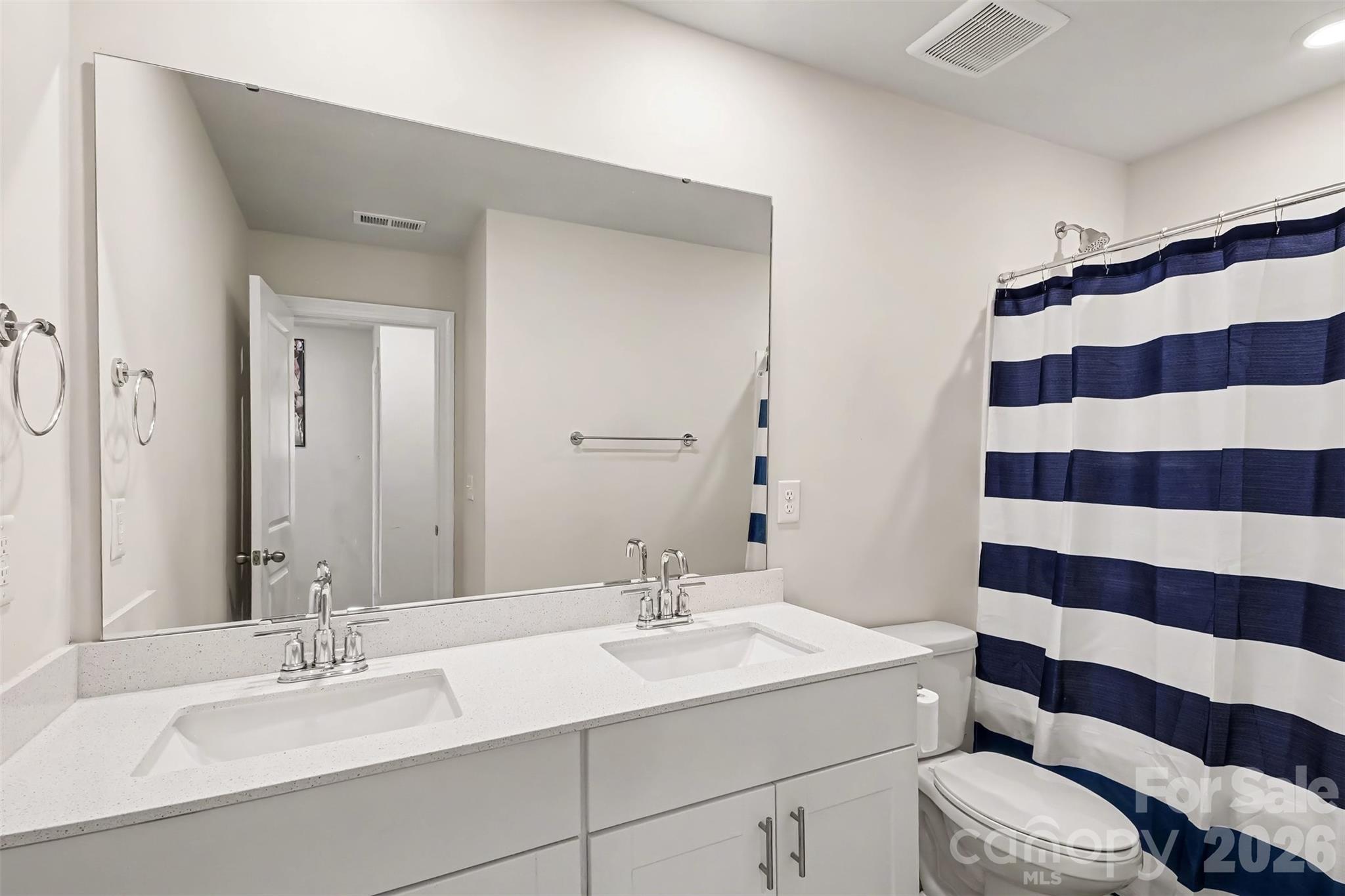 11822 Midnight Way — Huntersville