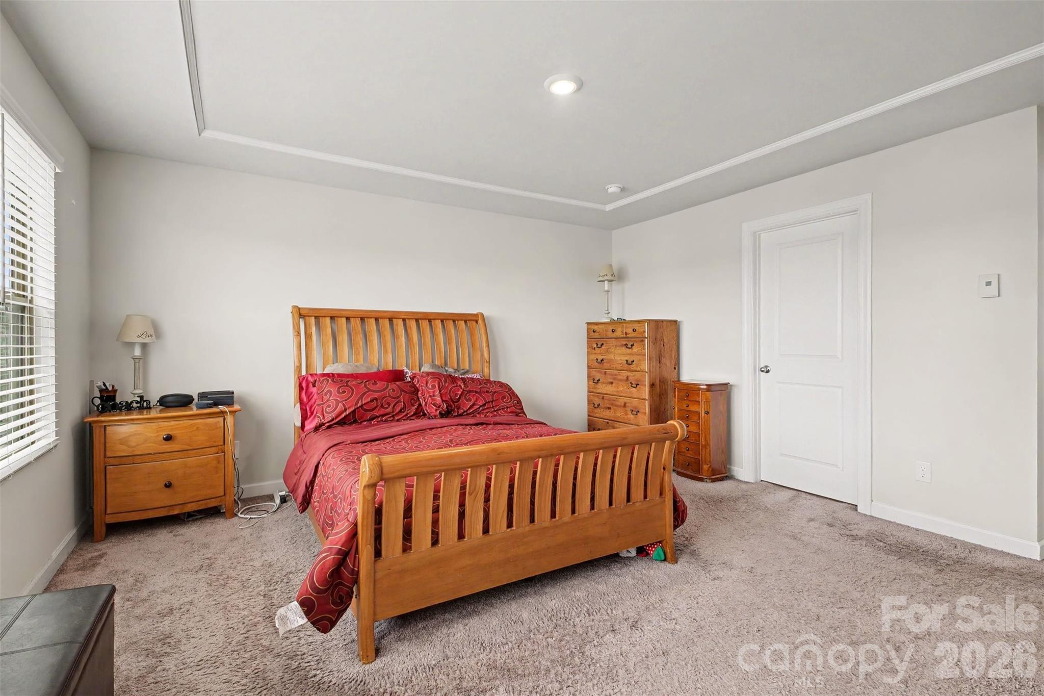 11822 Midnight Way — Huntersville