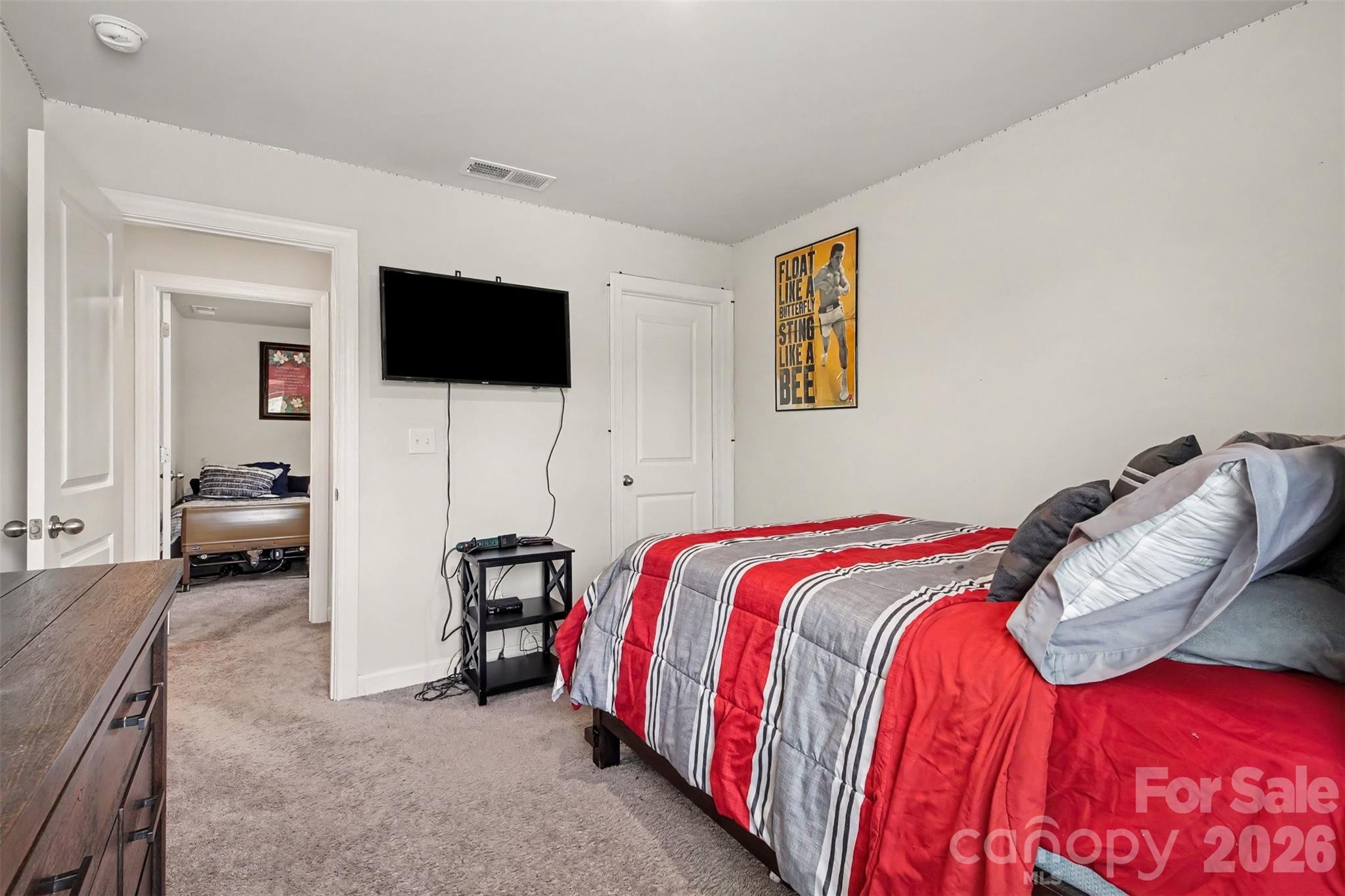 11822 Midnight Way — Huntersville