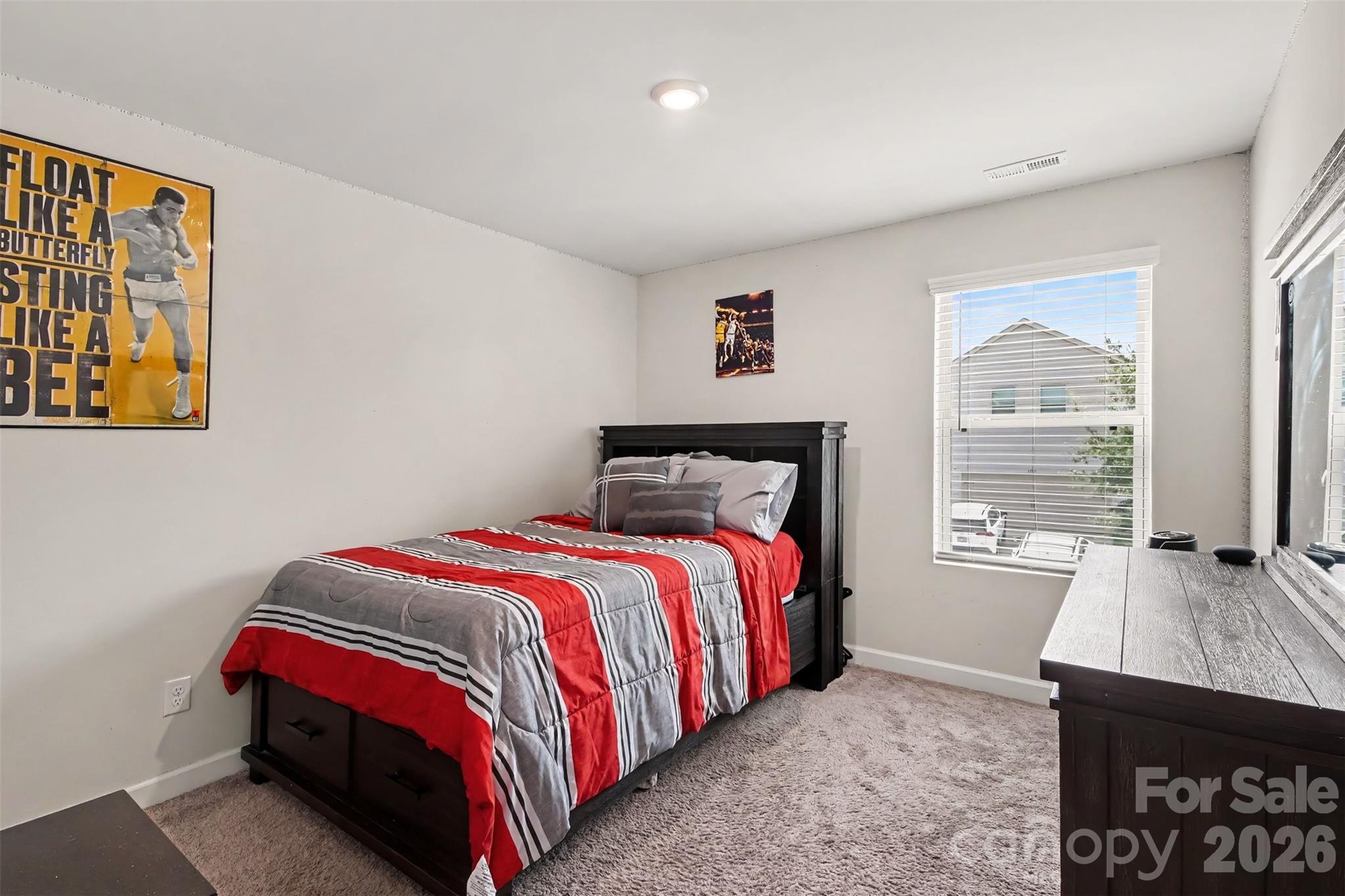 11822 Midnight Way — Huntersville
