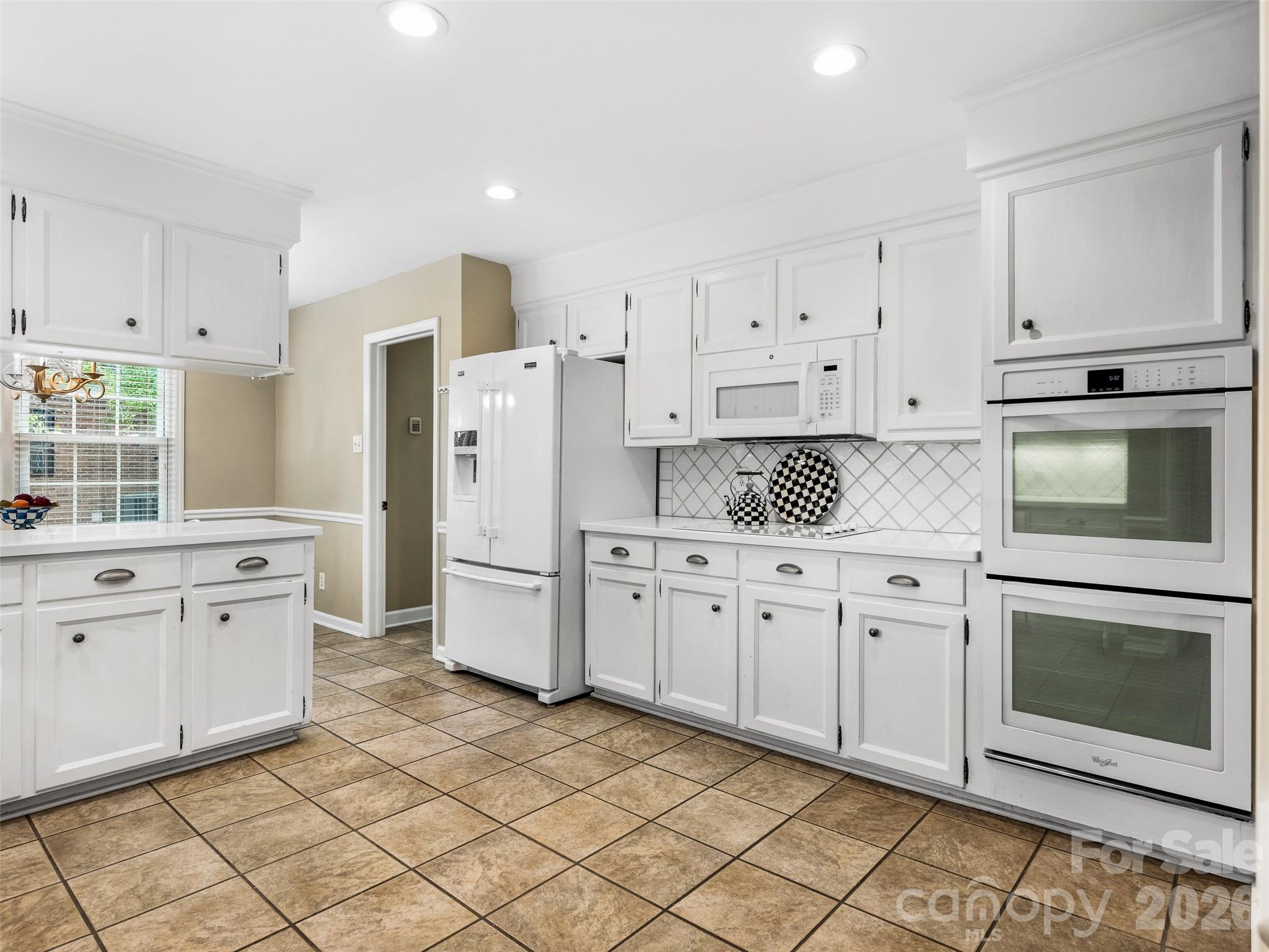 4313 Crossgate Road — Charlotte