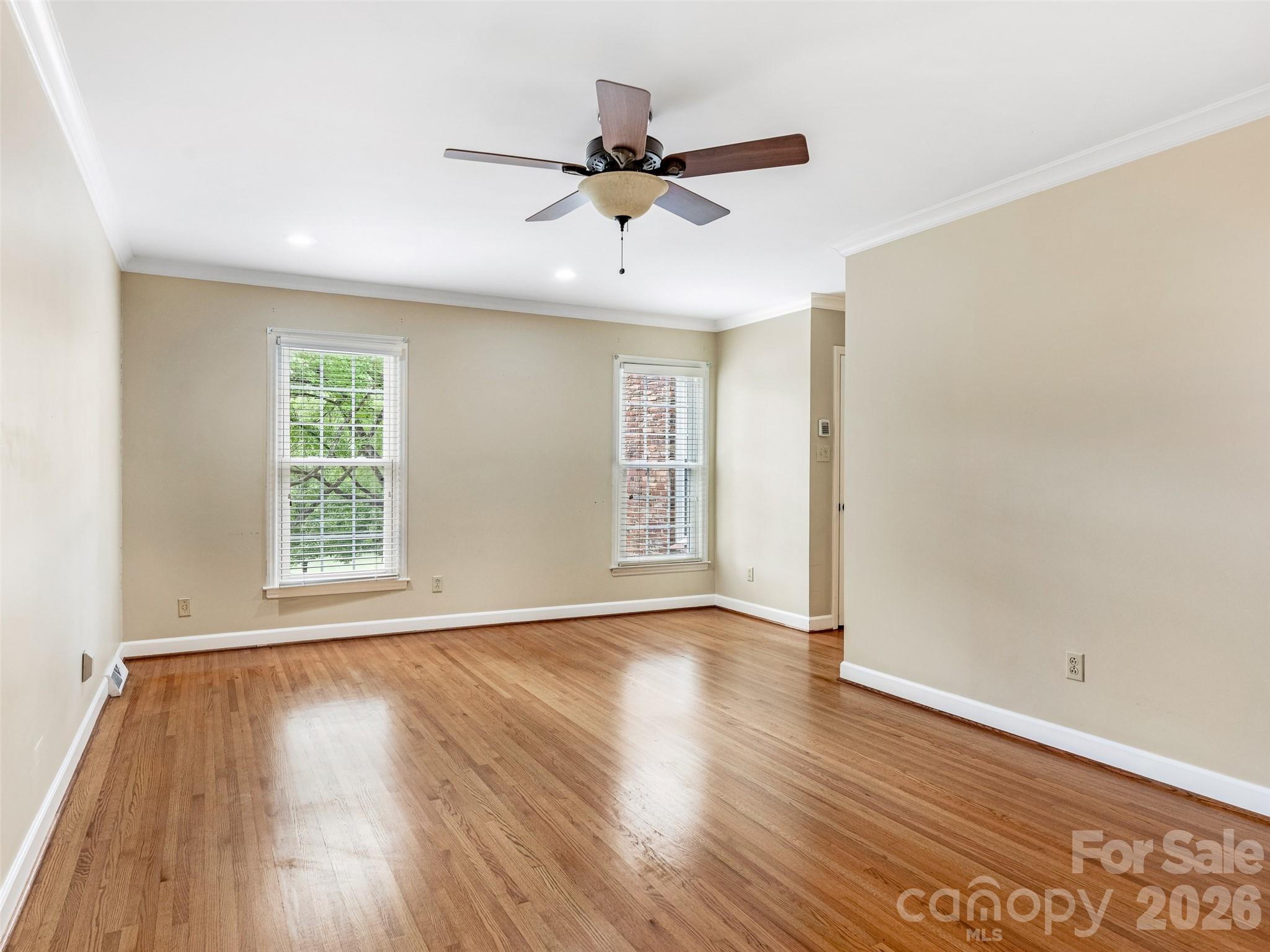 4313 Crossgate Road — Charlotte