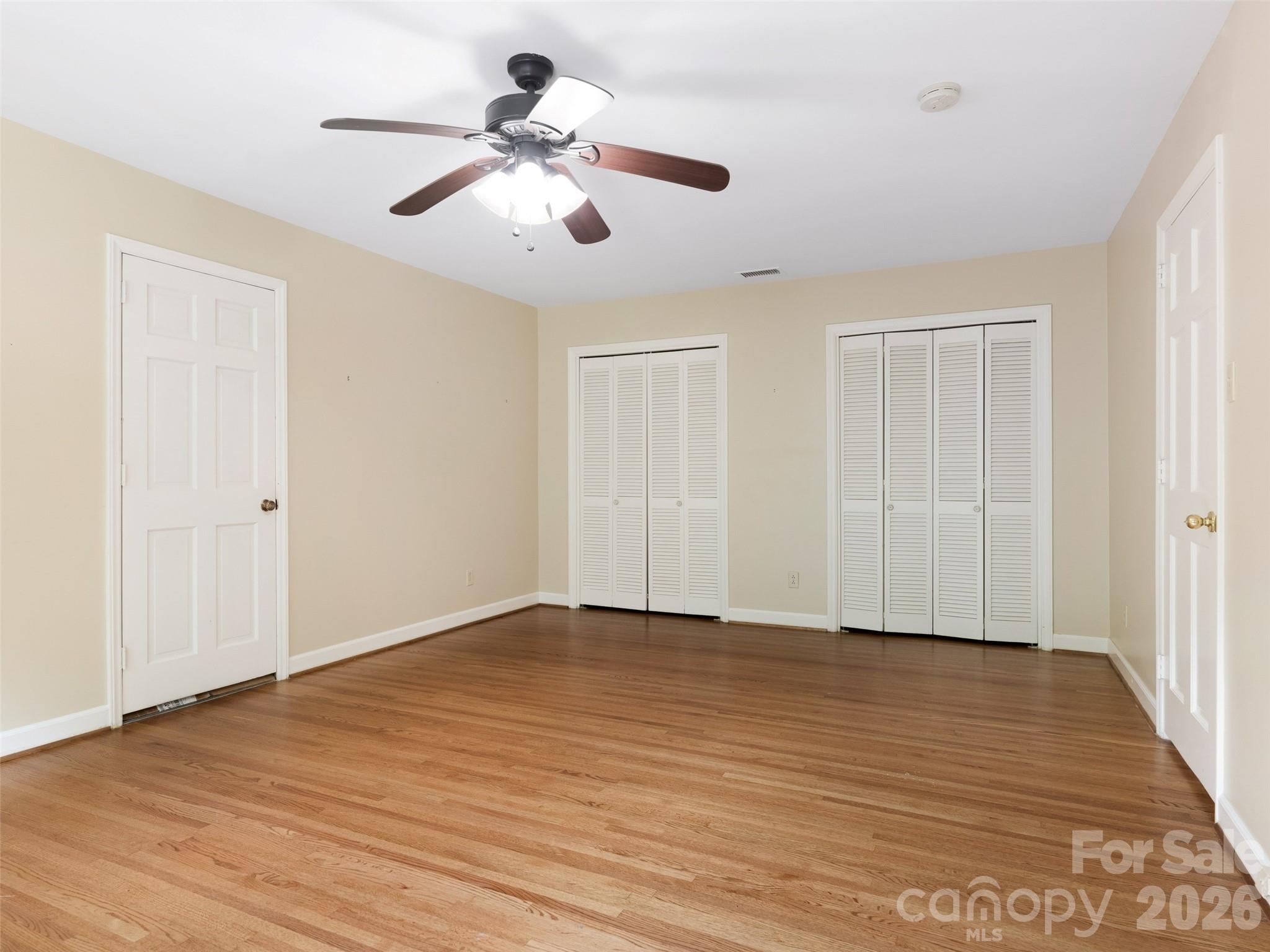 4313 Crossgate Road — Charlotte