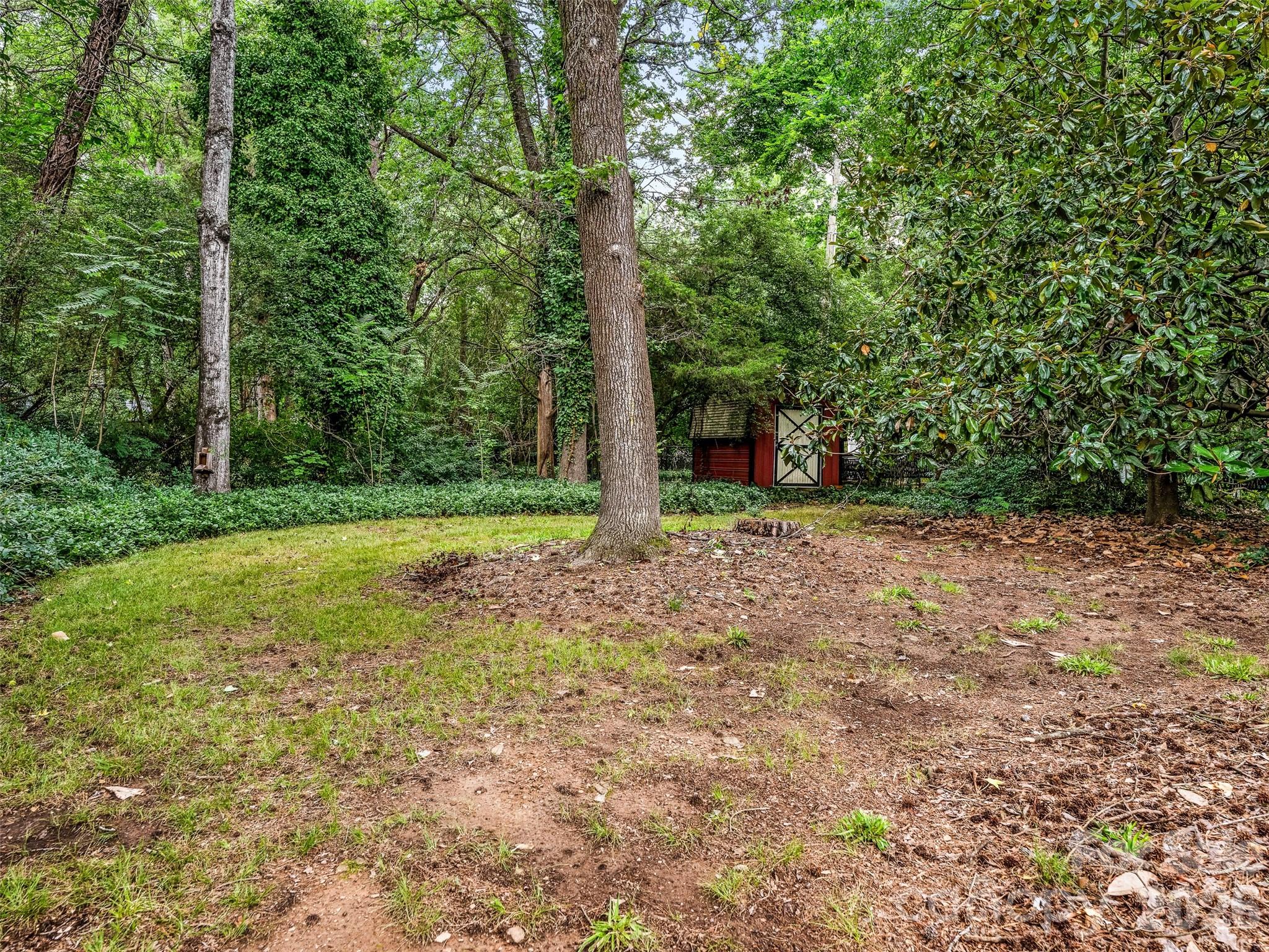 4313 Crossgate Road — Charlotte