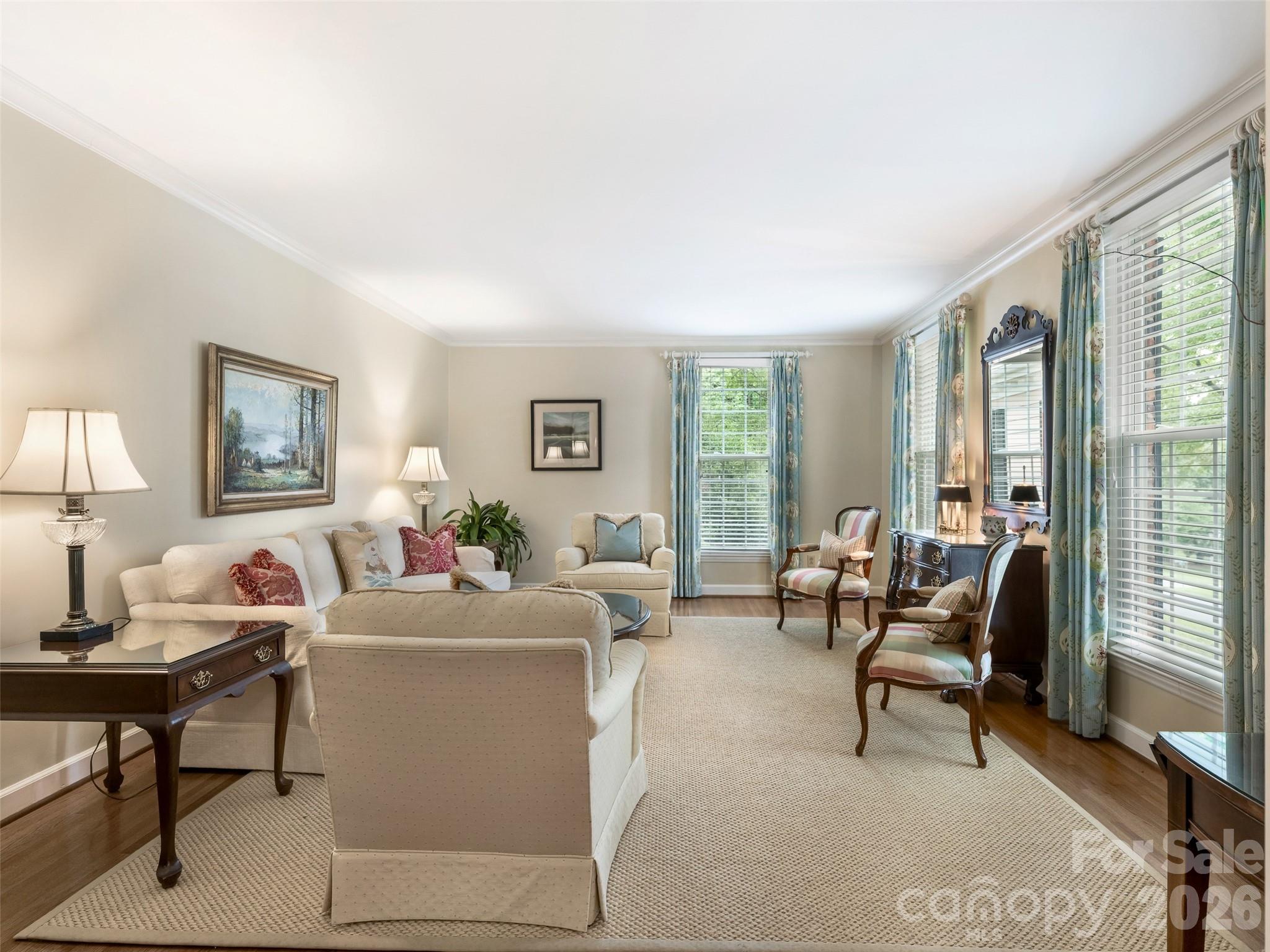 4313 Crossgate Road — Charlotte