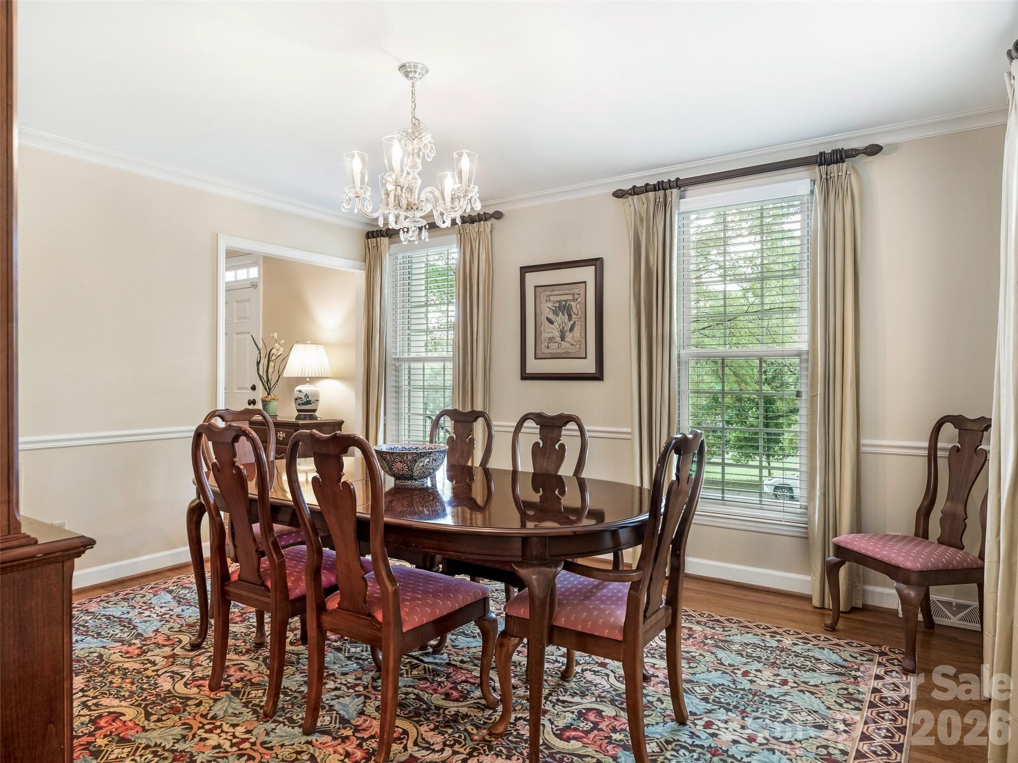 4313 Crossgate Road — Charlotte