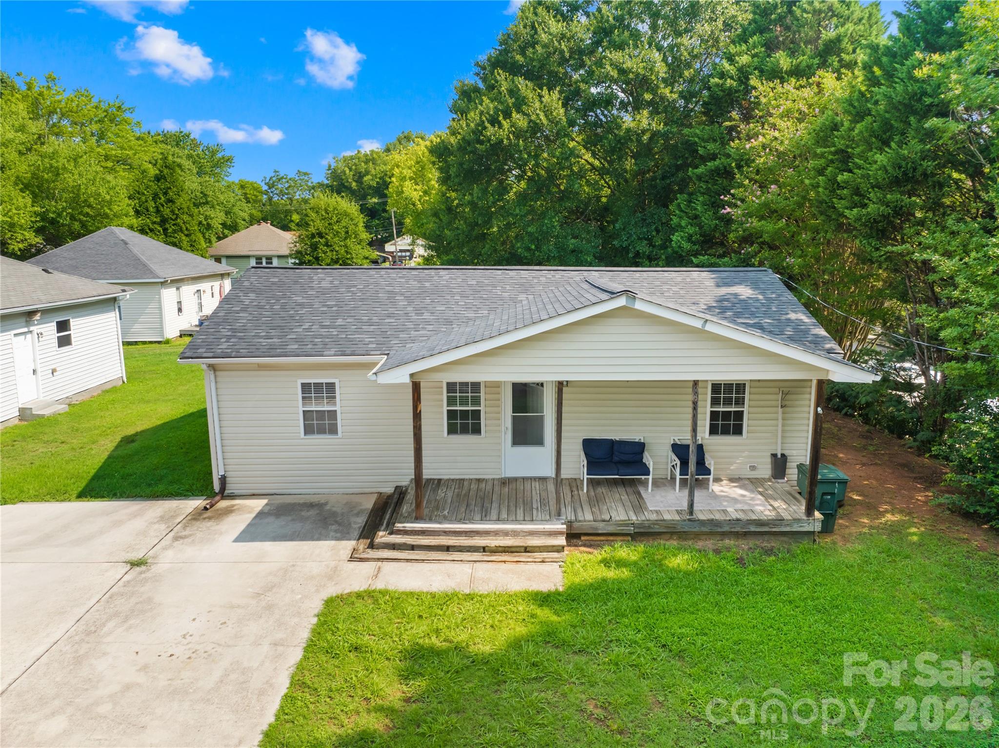 2104 Court Drive — Gastonia