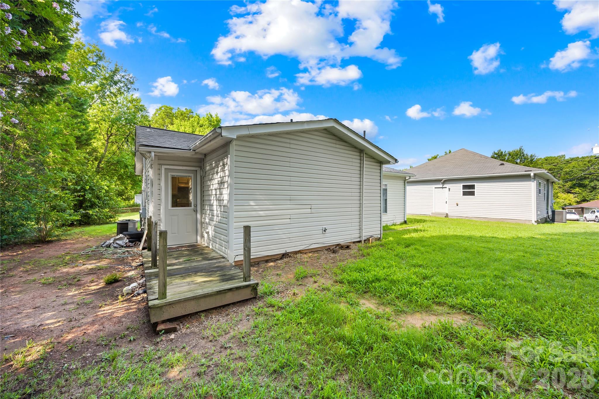 2104 Court Drive — Gastonia