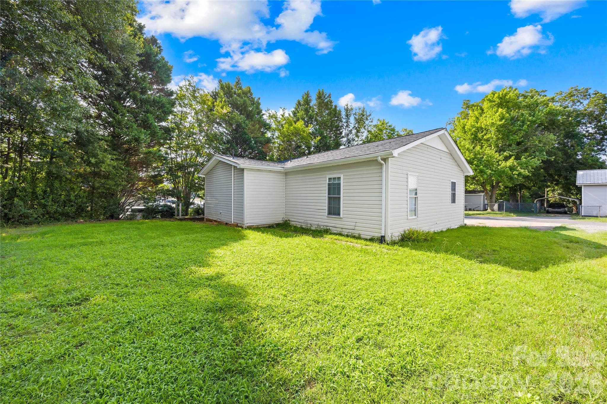 2104 Court Drive — Gastonia