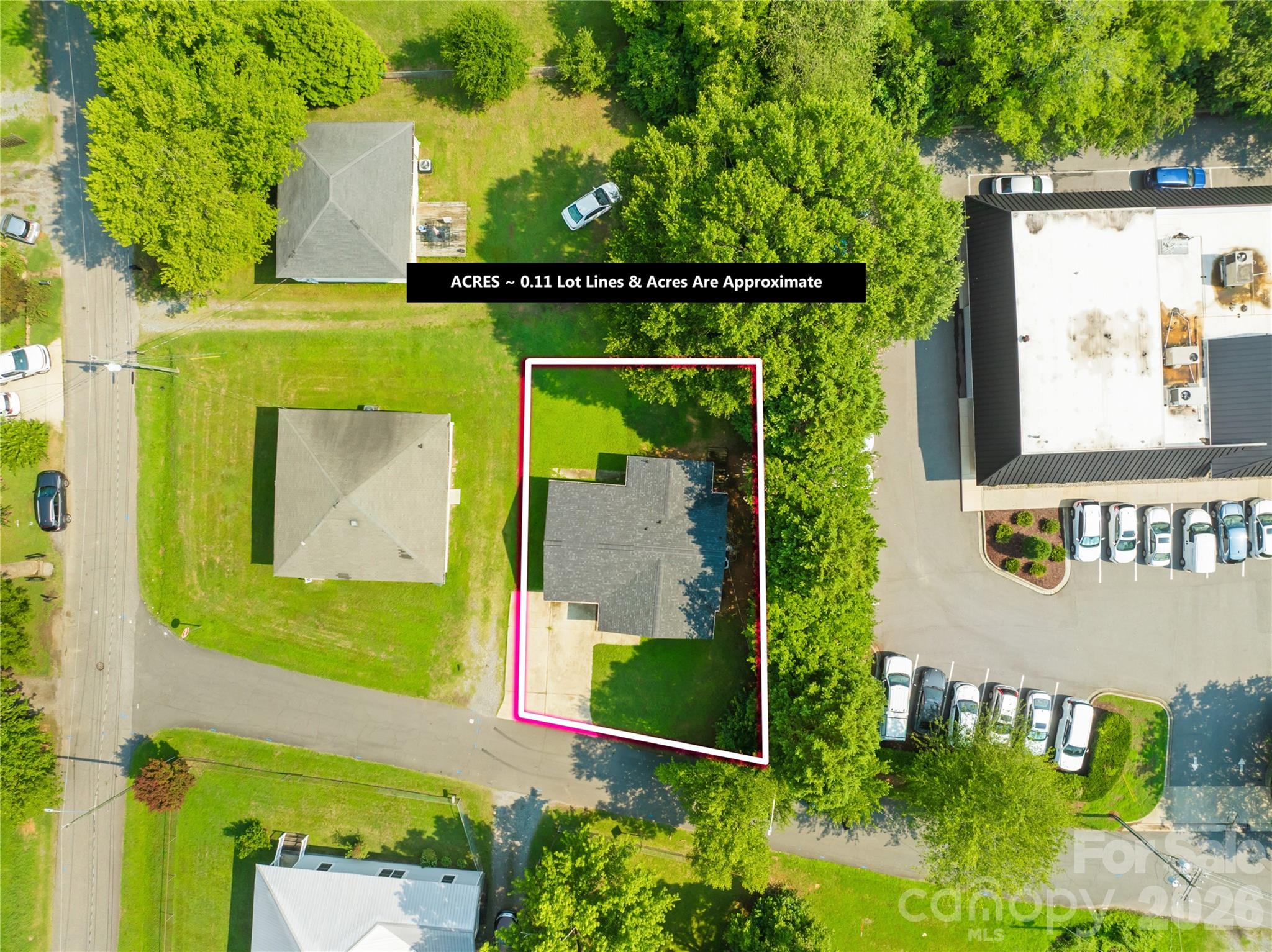 2104 Court Drive — Gastonia