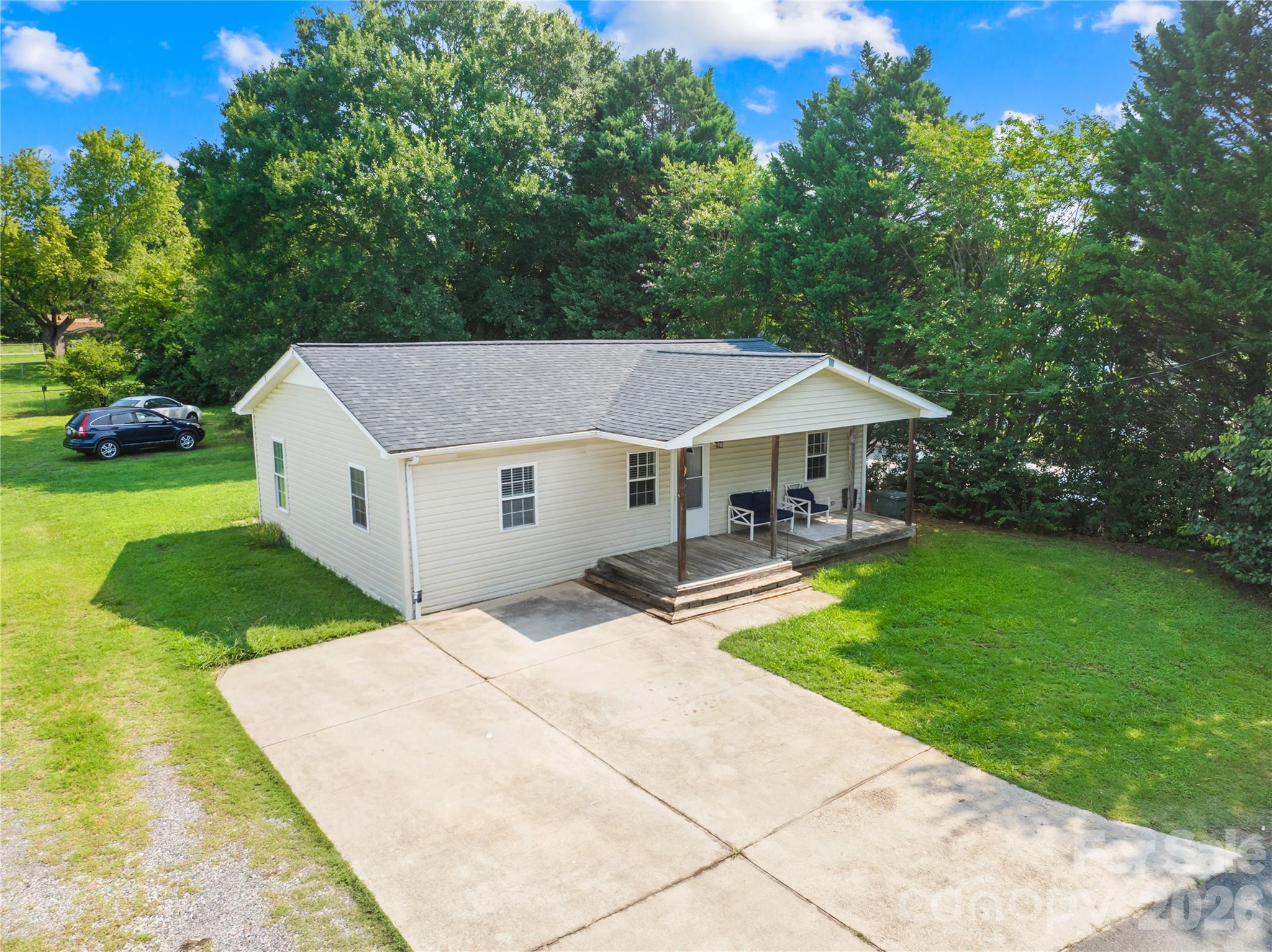 2104 Court Drive — Gastonia