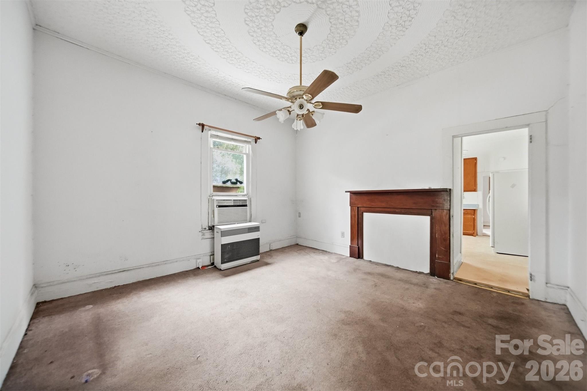 1289 Davis Road — Lincolnton