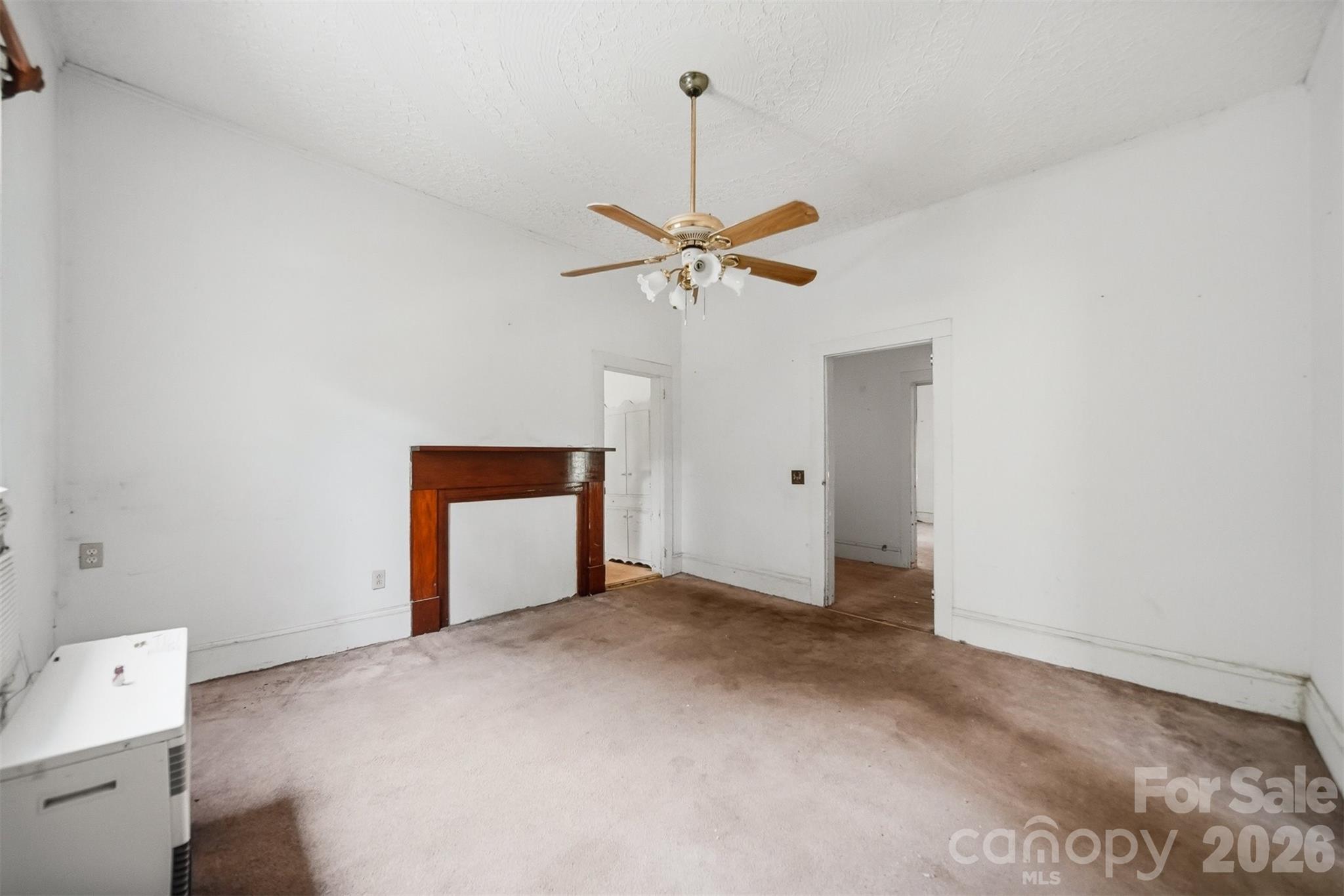 1289 Davis Road — Lincolnton
