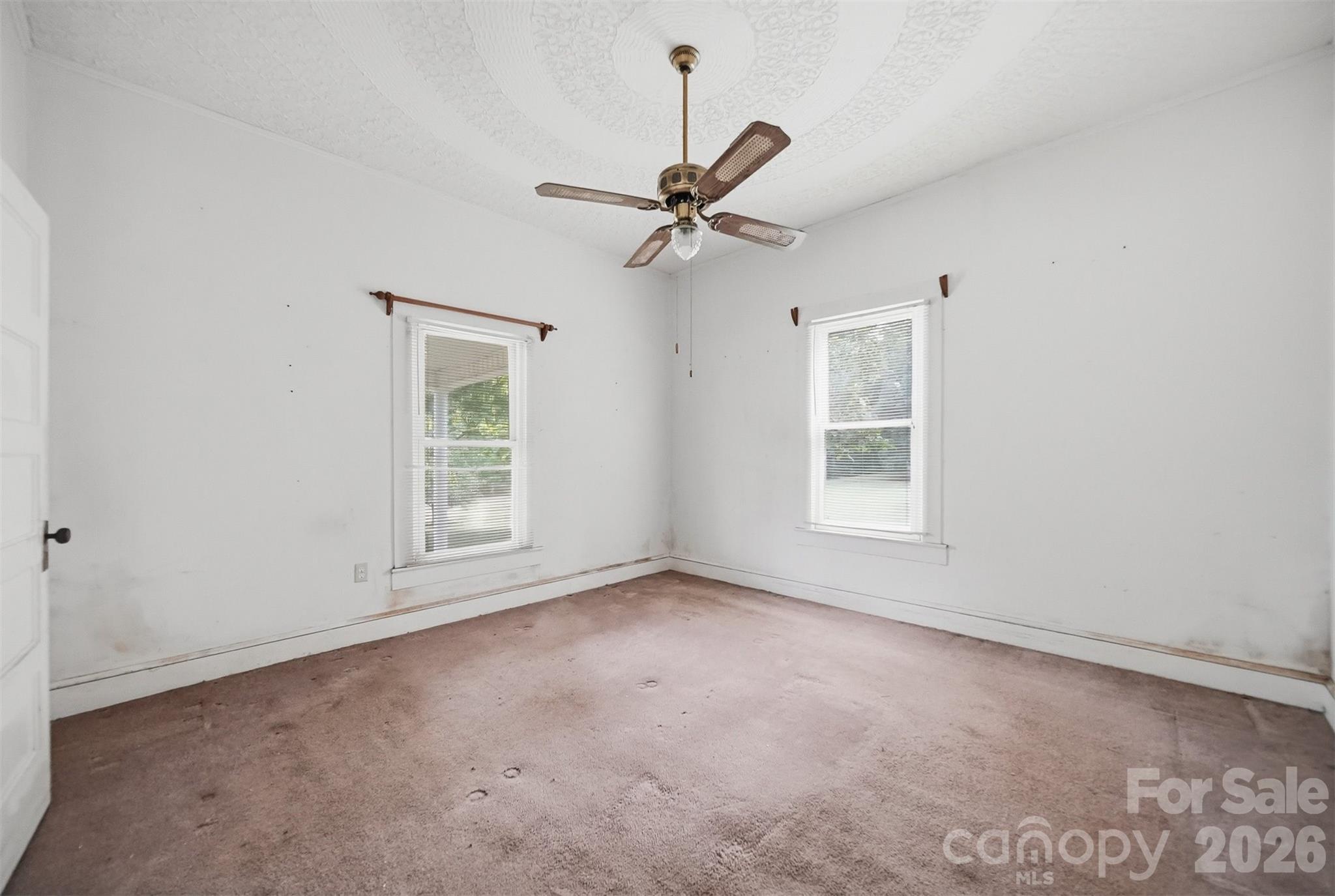 1289 Davis Road — Lincolnton