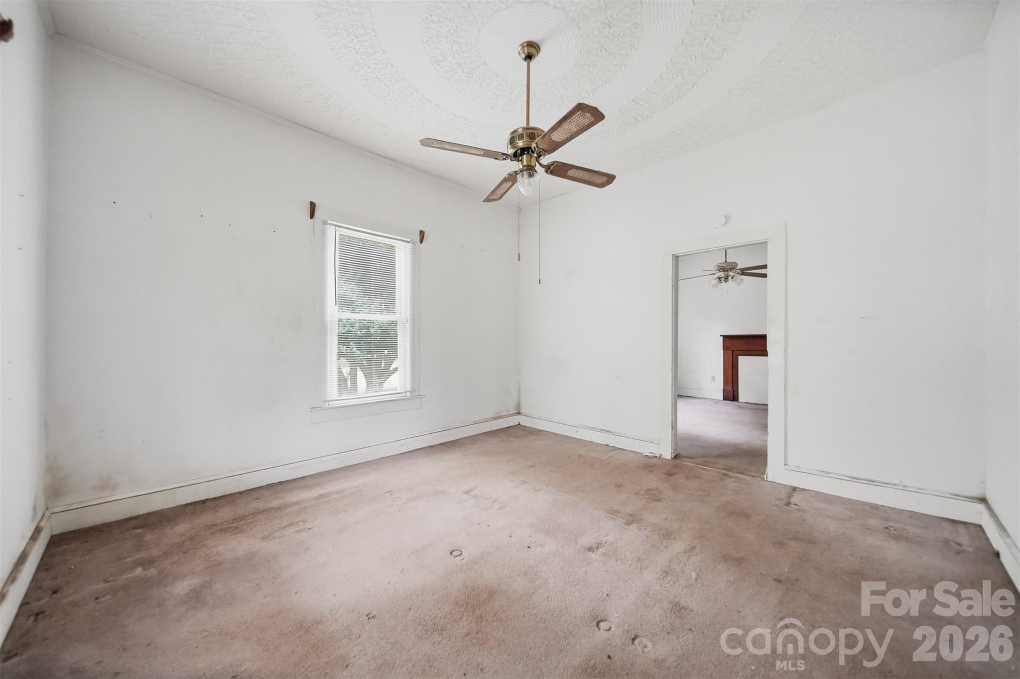 1289 Davis Road — Lincolnton