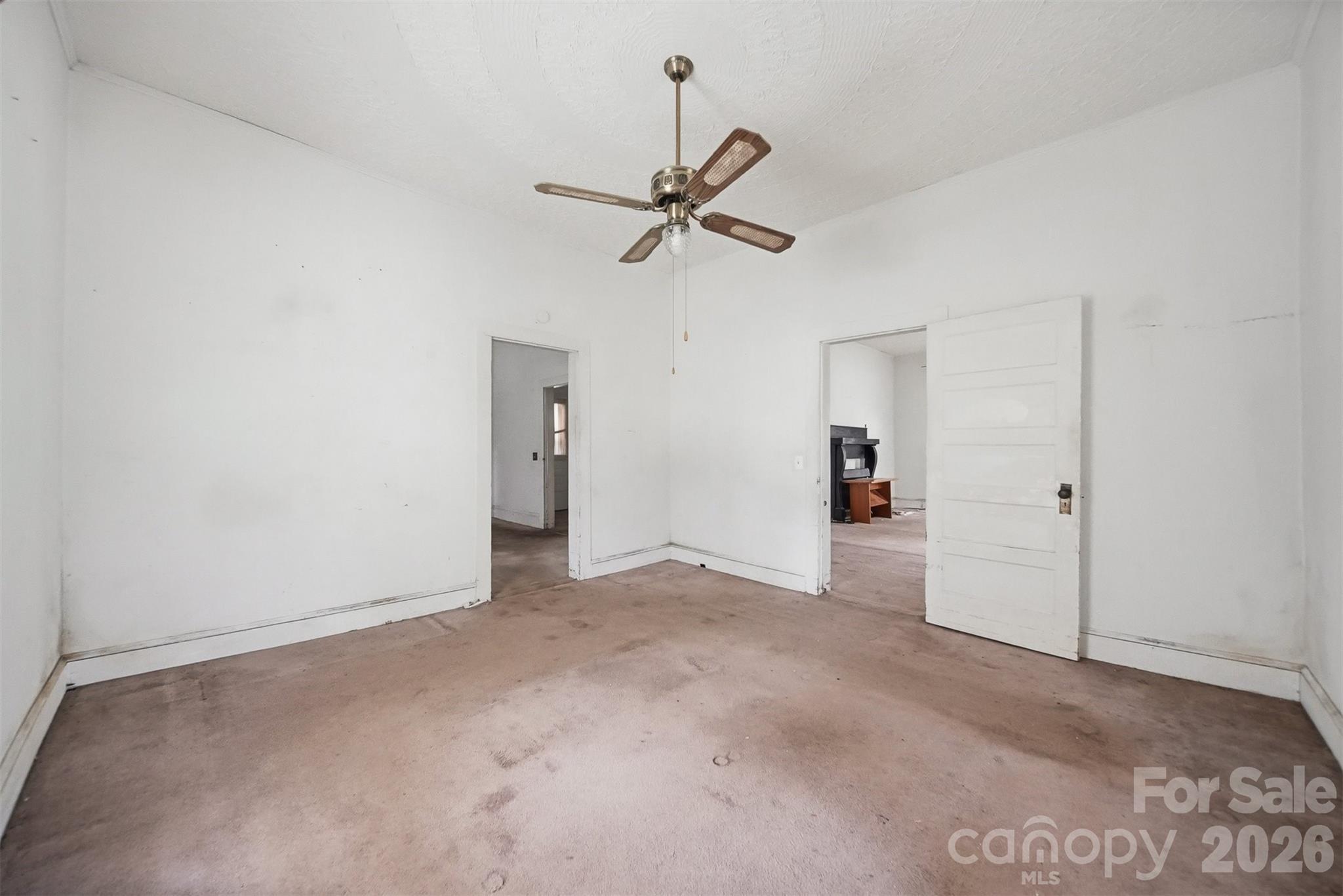 1289 Davis Road — Lincolnton